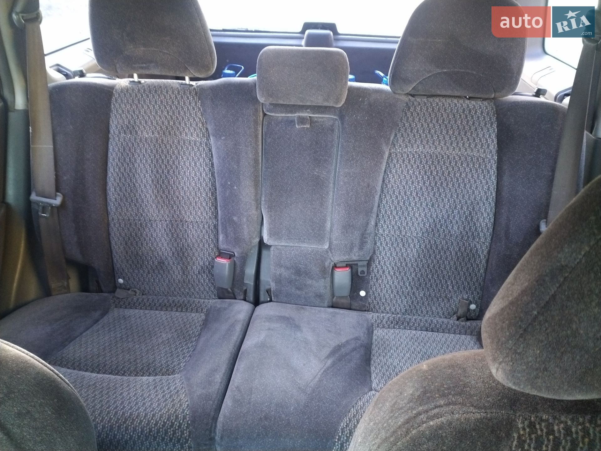 Hyundai Santa FE 2002 VIN KMHSC81AP2U249961 фото оголошення 22 з 32