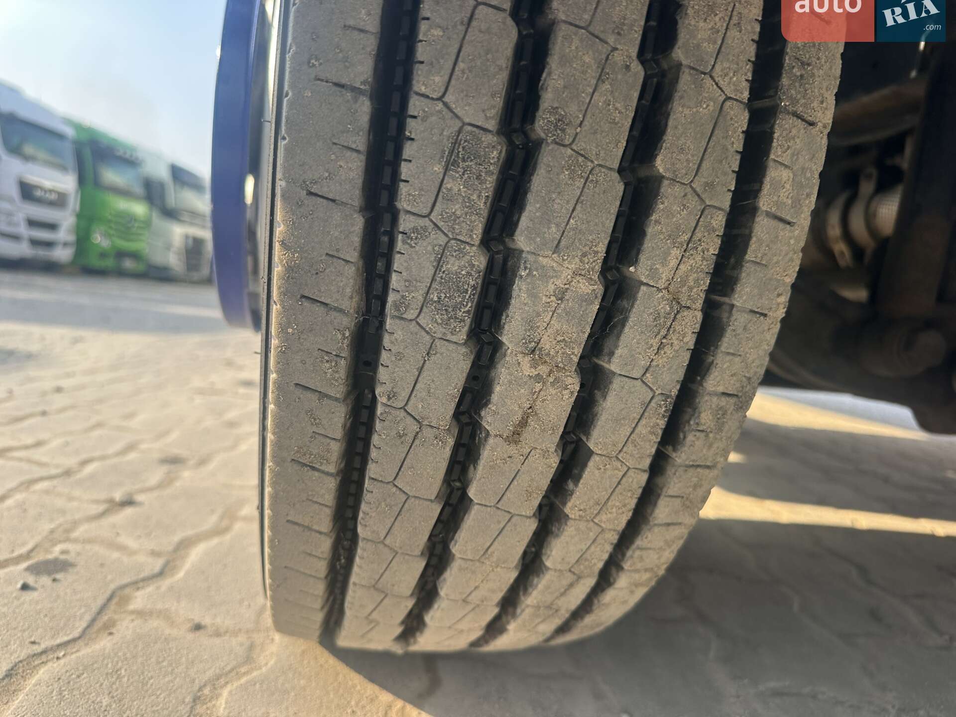 MAN TGL 2015 VIN WMAN13ZZ1GY336390 фото оголошення 14 з 16