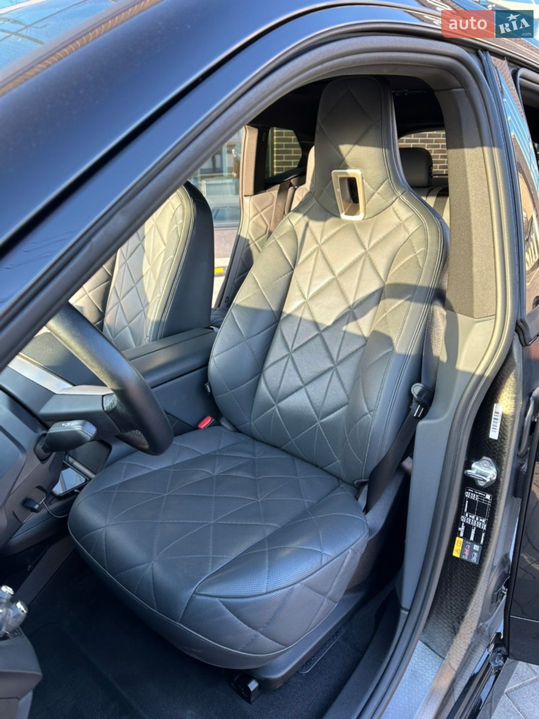 BMW iX 2022 VIN WBY11CF030CM05034 фото оголошення 15 з 26