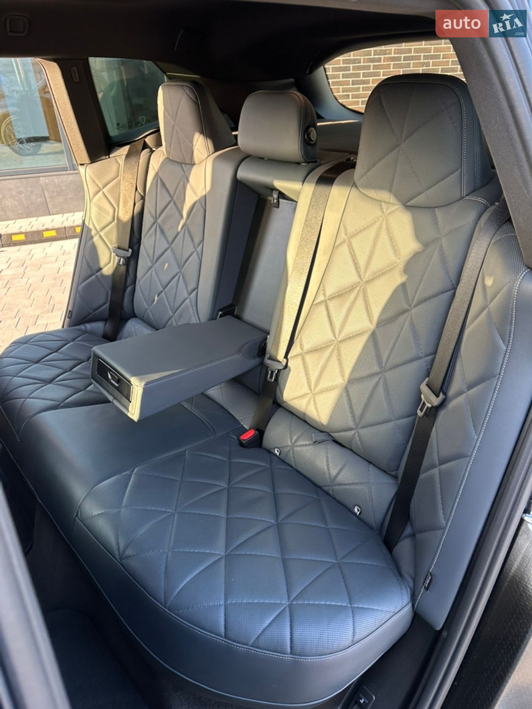 BMW iX 2022 VIN WBY11CF030CM05034 фото оголошення 20 з 26
