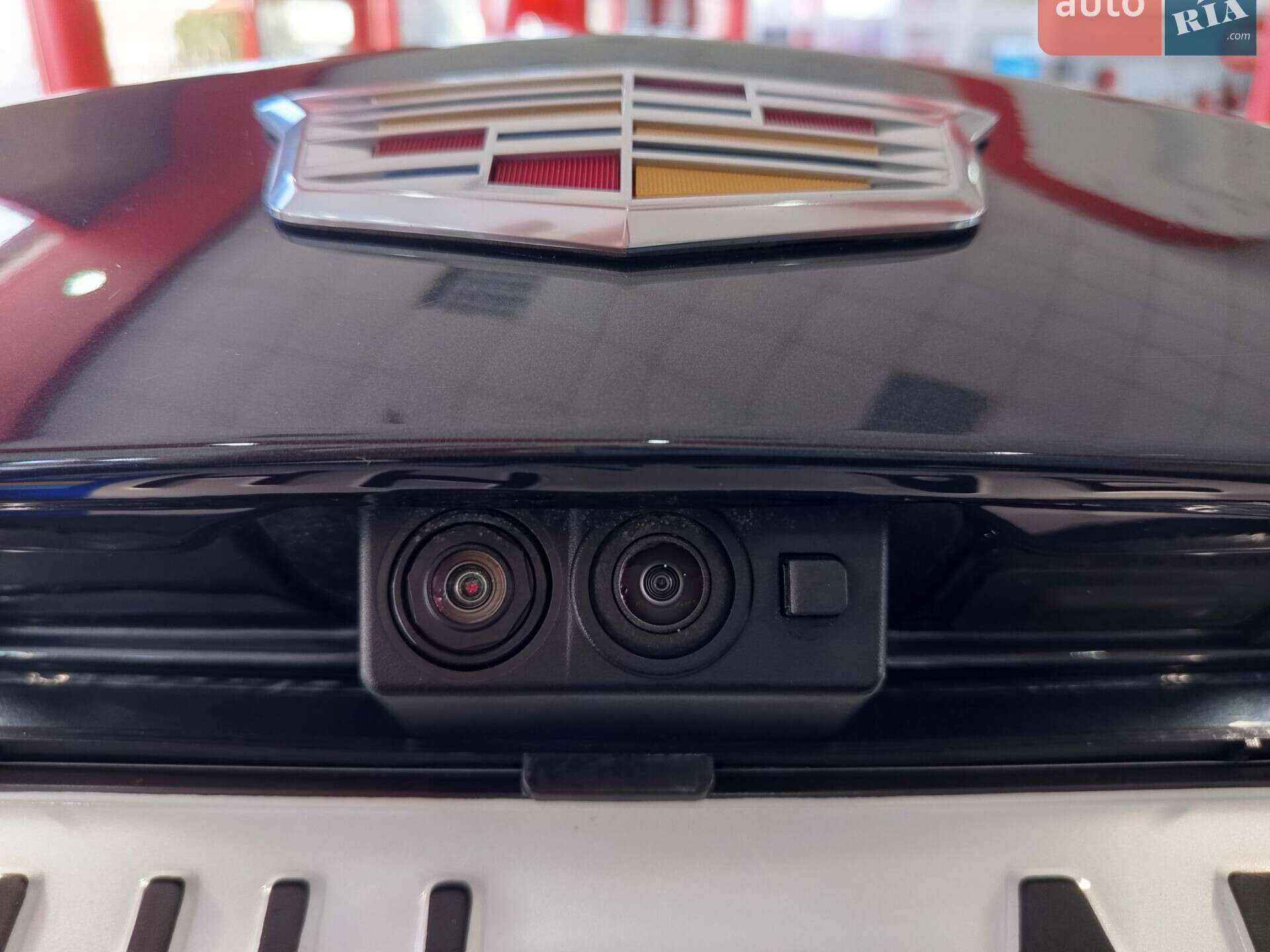 Cadillac CT6 2018 VIN 1G6KH5R65JU127460 фото оголошення 52 з 56