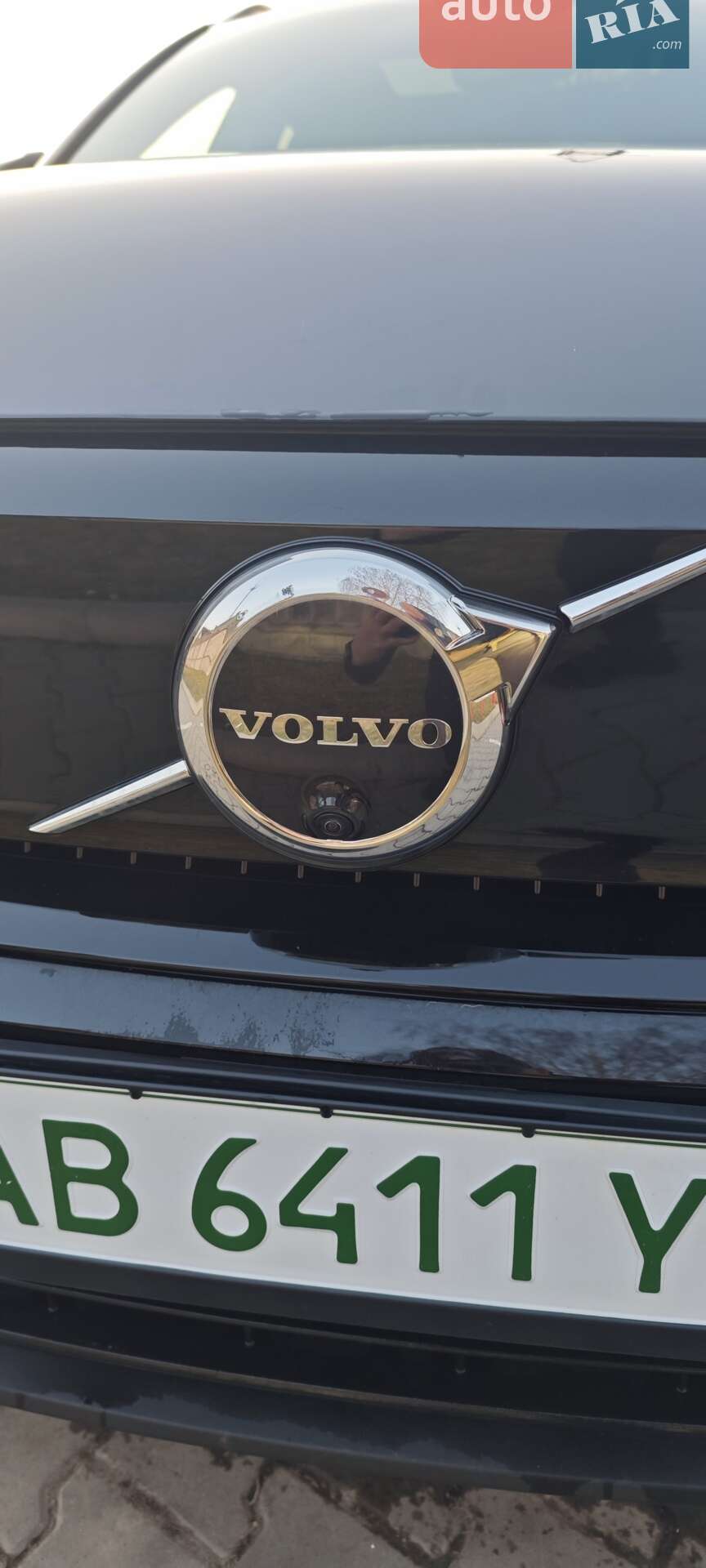 Volvo Xc40 2023 VIN YV1XZEFV4P2056522 фото оголошення 10 з 34