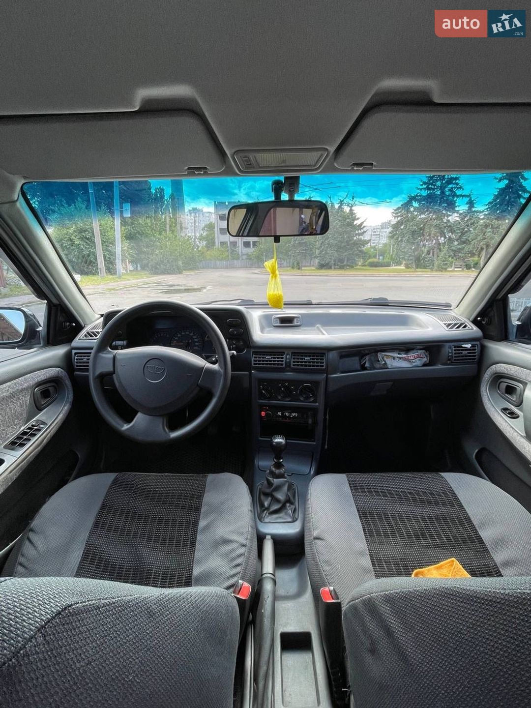 Daewoo Nexia 2007 VIN XWB3L31UD7A241997 фото оголошення 3 з 18