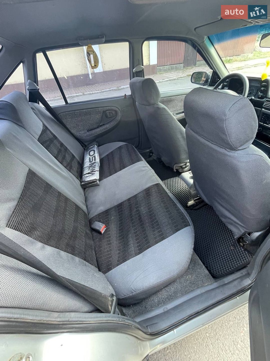 Daewoo Nexia 2007 VIN XWB3L31UD7A241997 фото оголошення 4 з 18