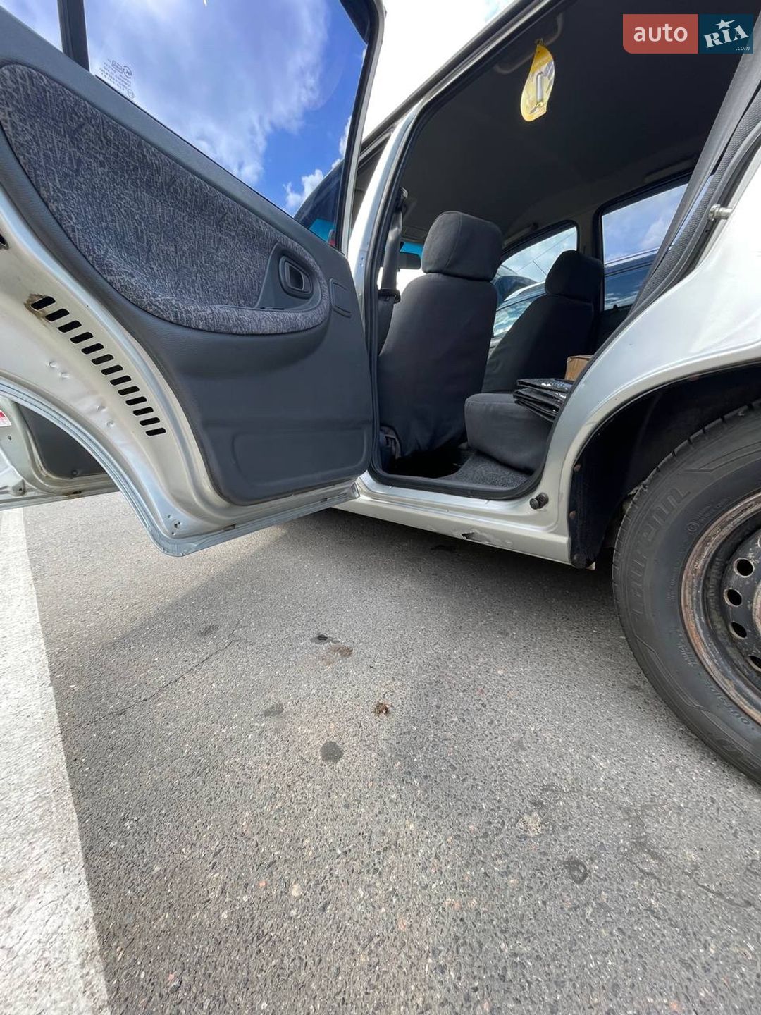 Daewoo Nexia 2007 VIN XWB3L31UD7A241997 фото оголошення 10 з 18