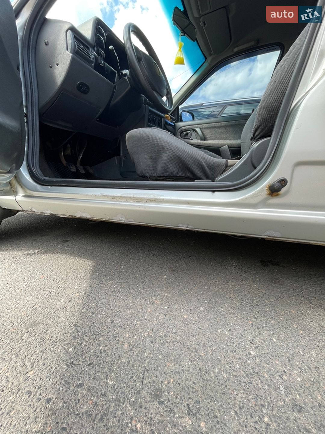 Daewoo Nexia 2007 VIN XWB3L31UD7A241997 фото оголошення 11 з 18
