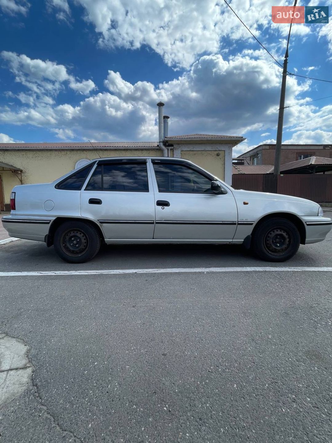 Daewoo Nexia 2007 VIN XWB3L31UD7A241997 фото оголошення 15 з 18