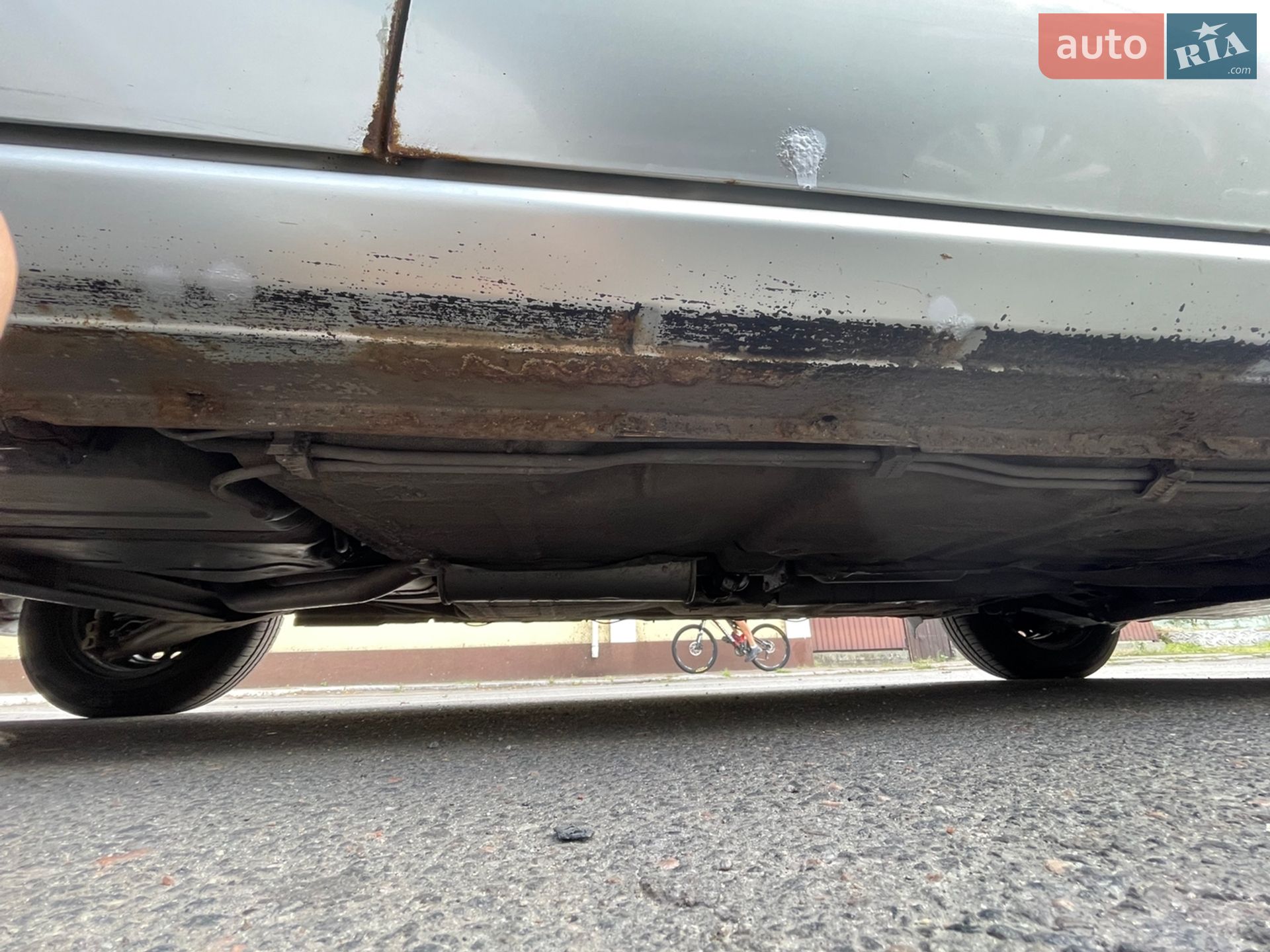 Daewoo Nexia 2007 VIN XWB3L31UD7A241997 фото оголошення 18 з 18