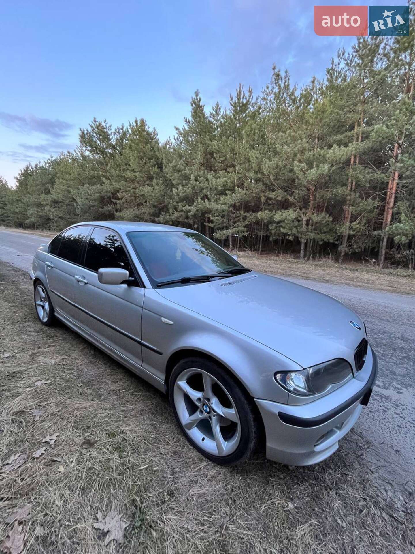BMW 3 Series 2002 VIN WBAEU31070PF48403 фото оголошення 9 з 19
