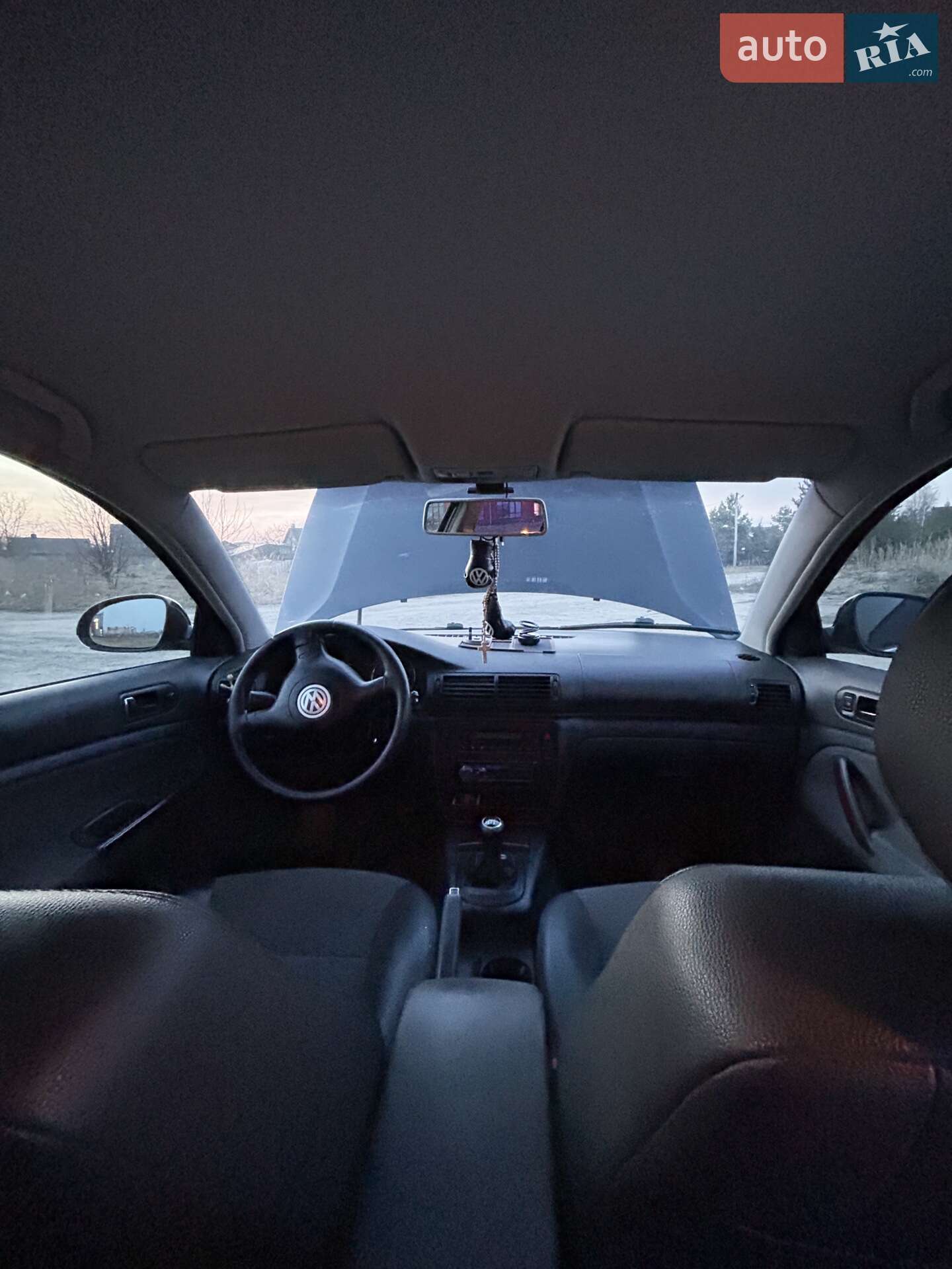Volkswagen Passat 2005 VIN WVWZZZ3BZ5Z000449 фото оголошення 11 з 13