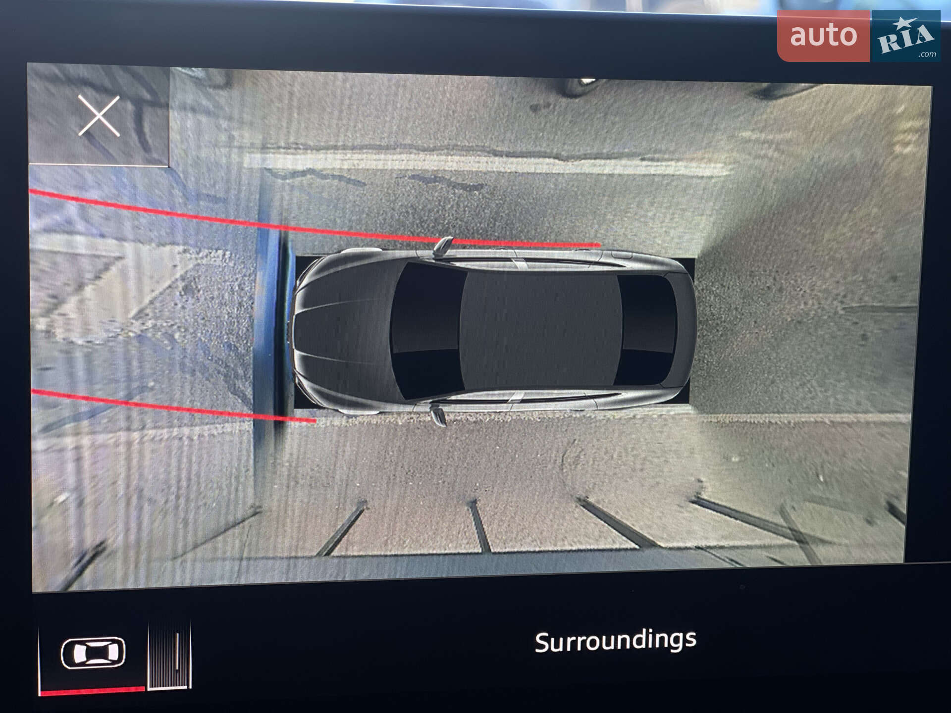 Audi A5 Sportback 2021 VIN WAUCBCF56MA057926 фото оголошення 9 з 46