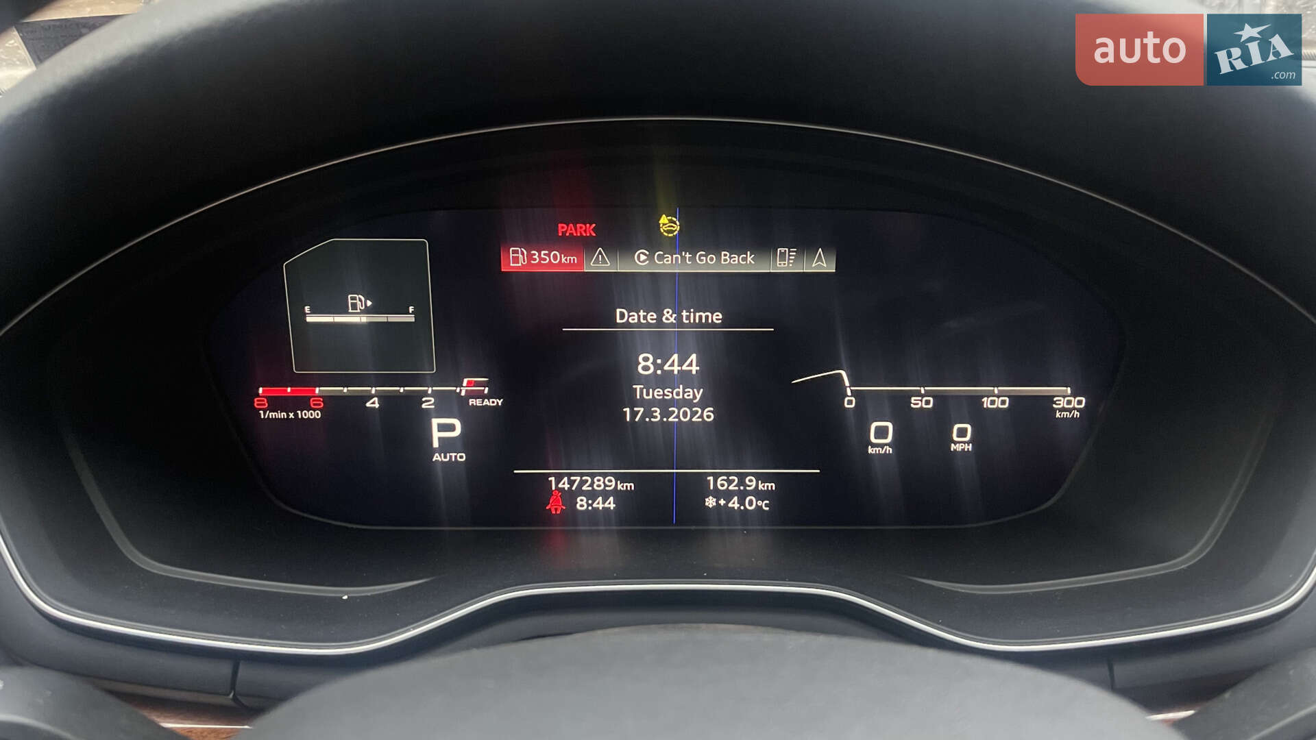 Audi A5 Sportback 2021 VIN WAUCBCF56MA057926 фото оголошення 10 з 46