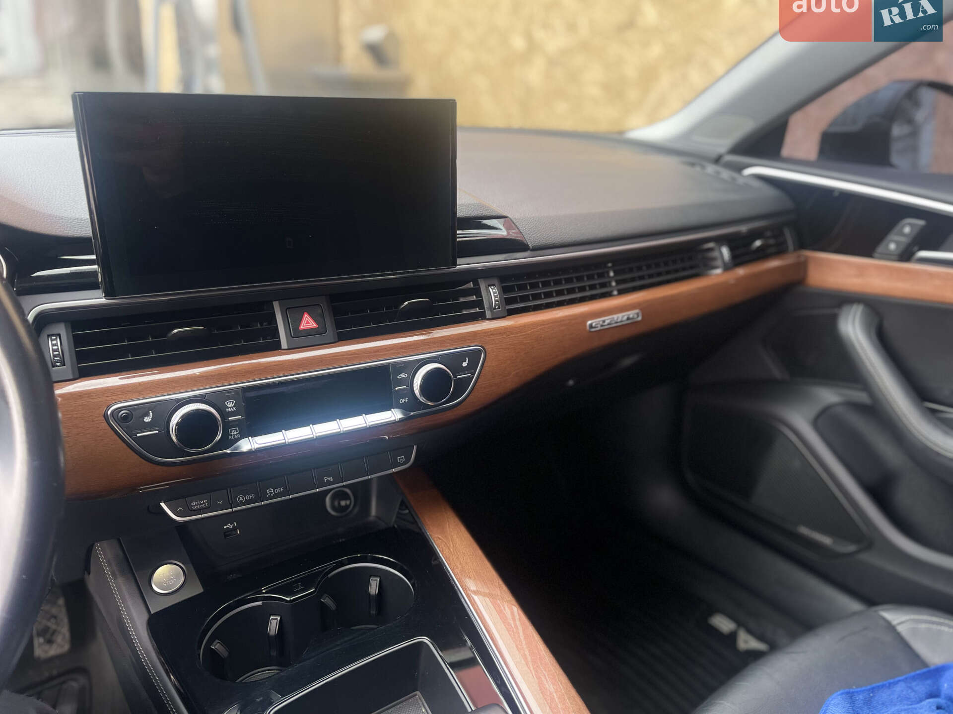 Audi A5 Sportback 2021 VIN WAUCBCF56MA057926 фото оголошення 13 з 46
