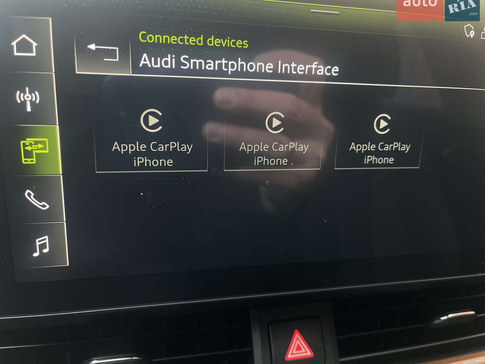 Audi A5 Sportback 2021 VIN WAUCBCF56MA057926 фото оголошення 15 з 46