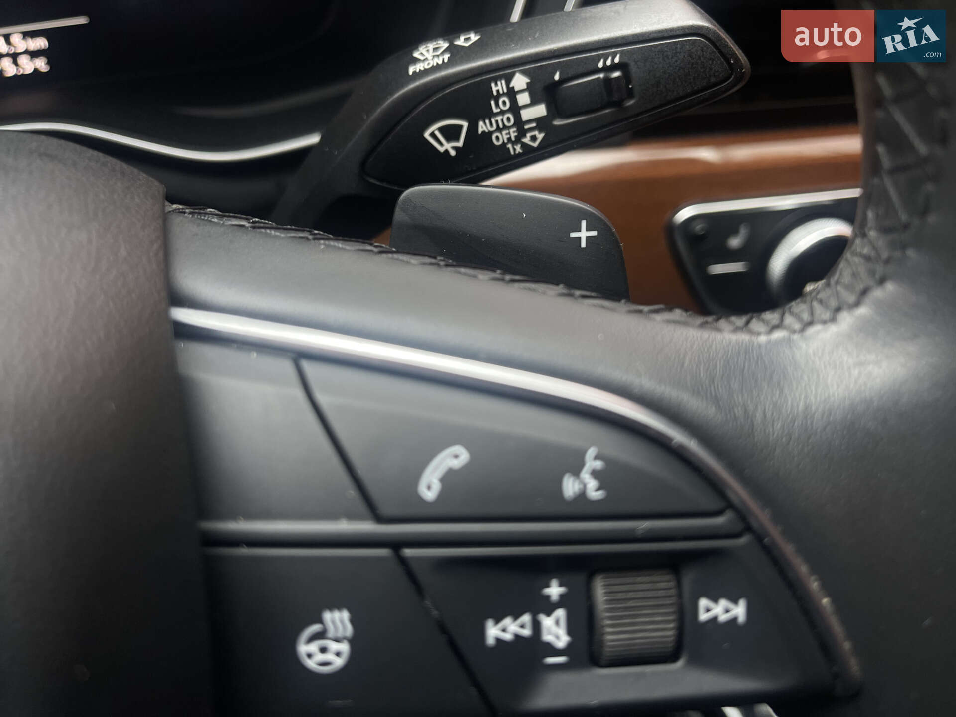 Audi A5 Sportback 2021 VIN WAUCBCF56MA057926 фото оголошення 16 з 46