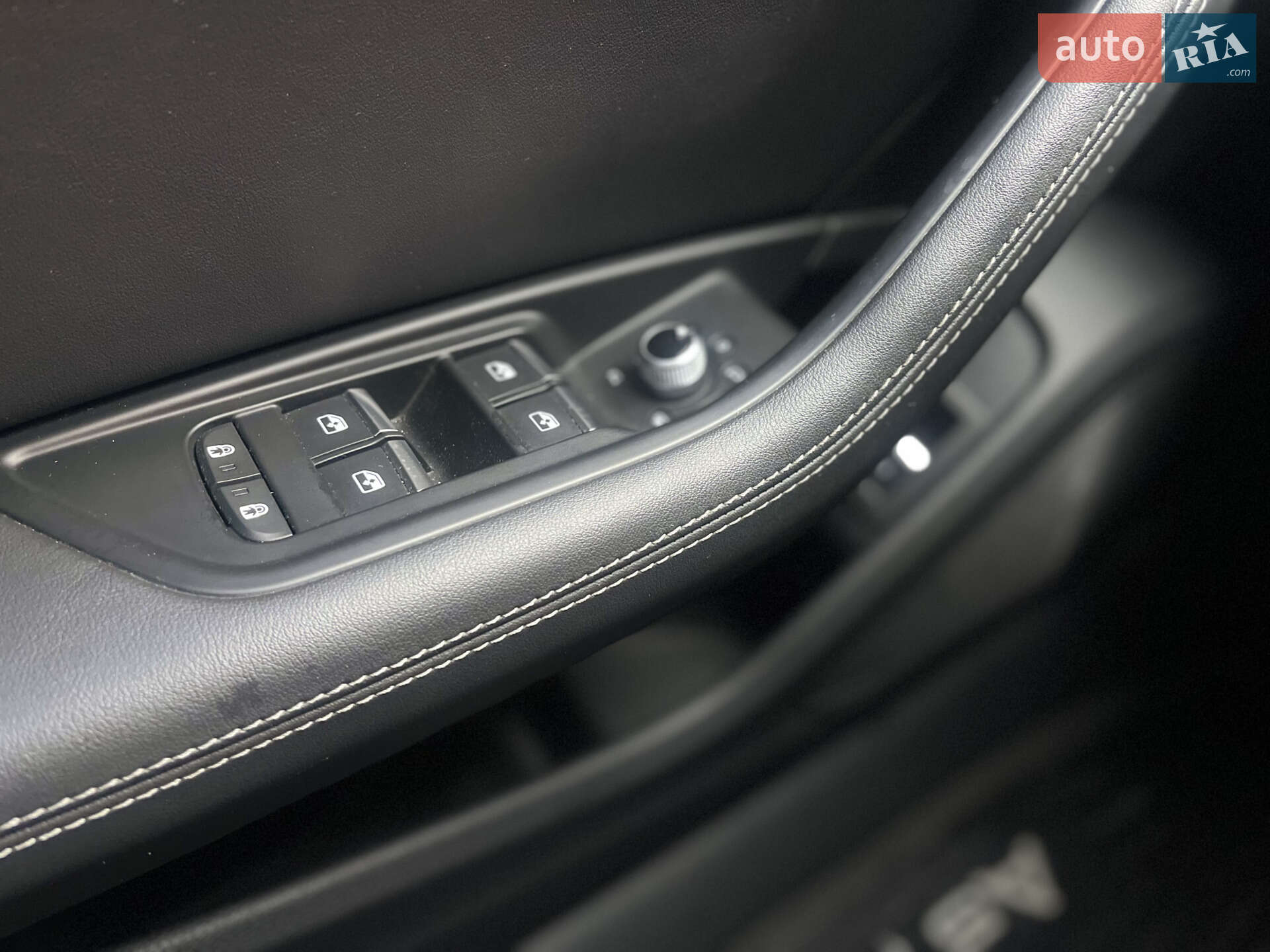 Audi A5 Sportback 2021 VIN WAUCBCF56MA057926 фото оголошення 17 з 46