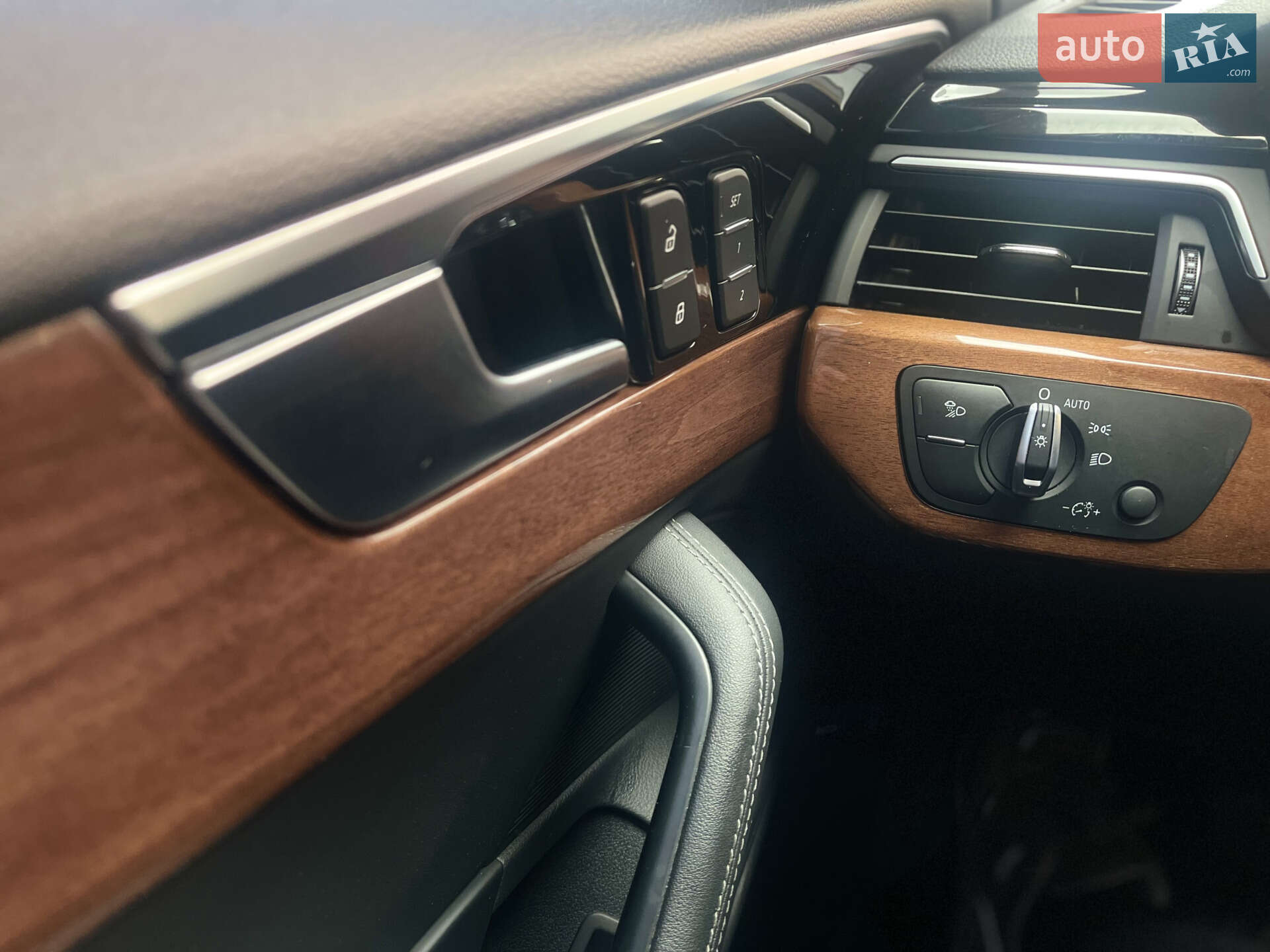 Audi A5 Sportback 2021 VIN WAUCBCF56MA057926 фото оголошення 18 з 46