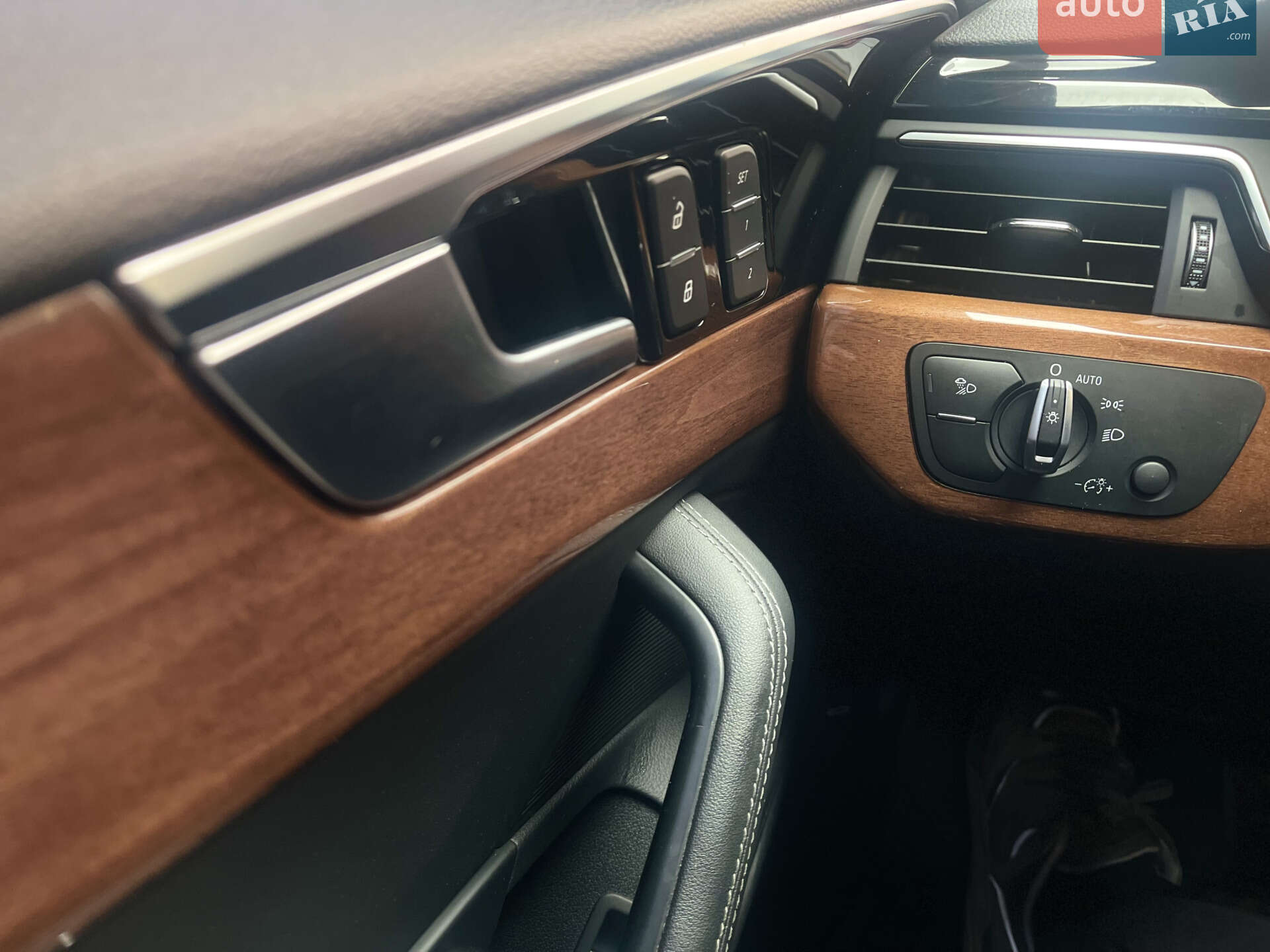 Audi A5 Sportback 2021 VIN WAUCBCF56MA057926 фото оголошення 19 з 46