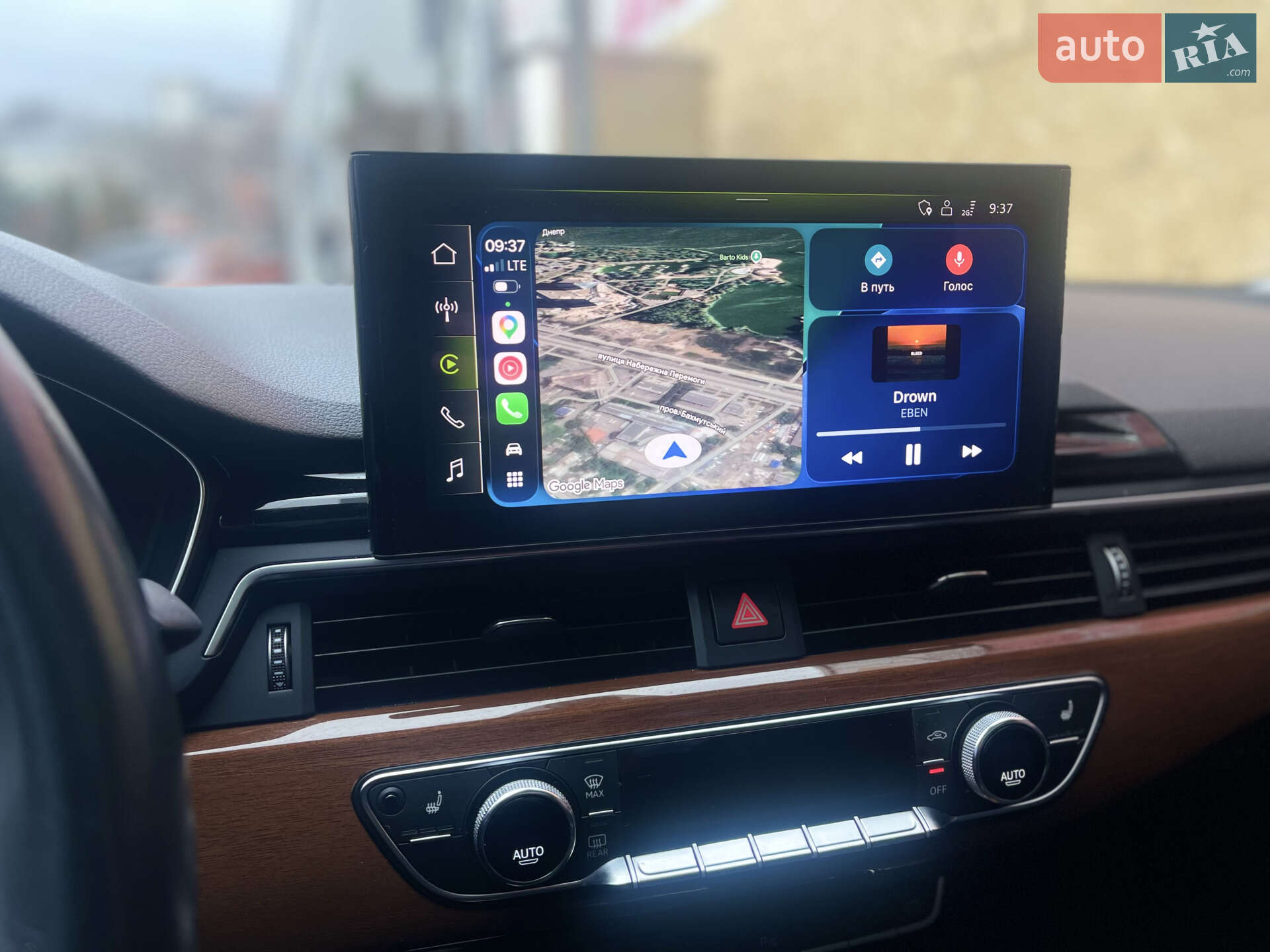 Audi A5 Sportback 2021 VIN WAUCBCF56MA057926 фото оголошення 20 з 46