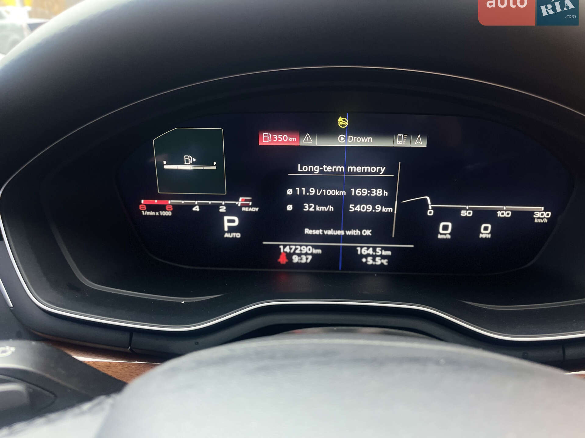 Audi A5 Sportback 2021 VIN WAUCBCF56MA057926 фото оголошення 22 з 46
