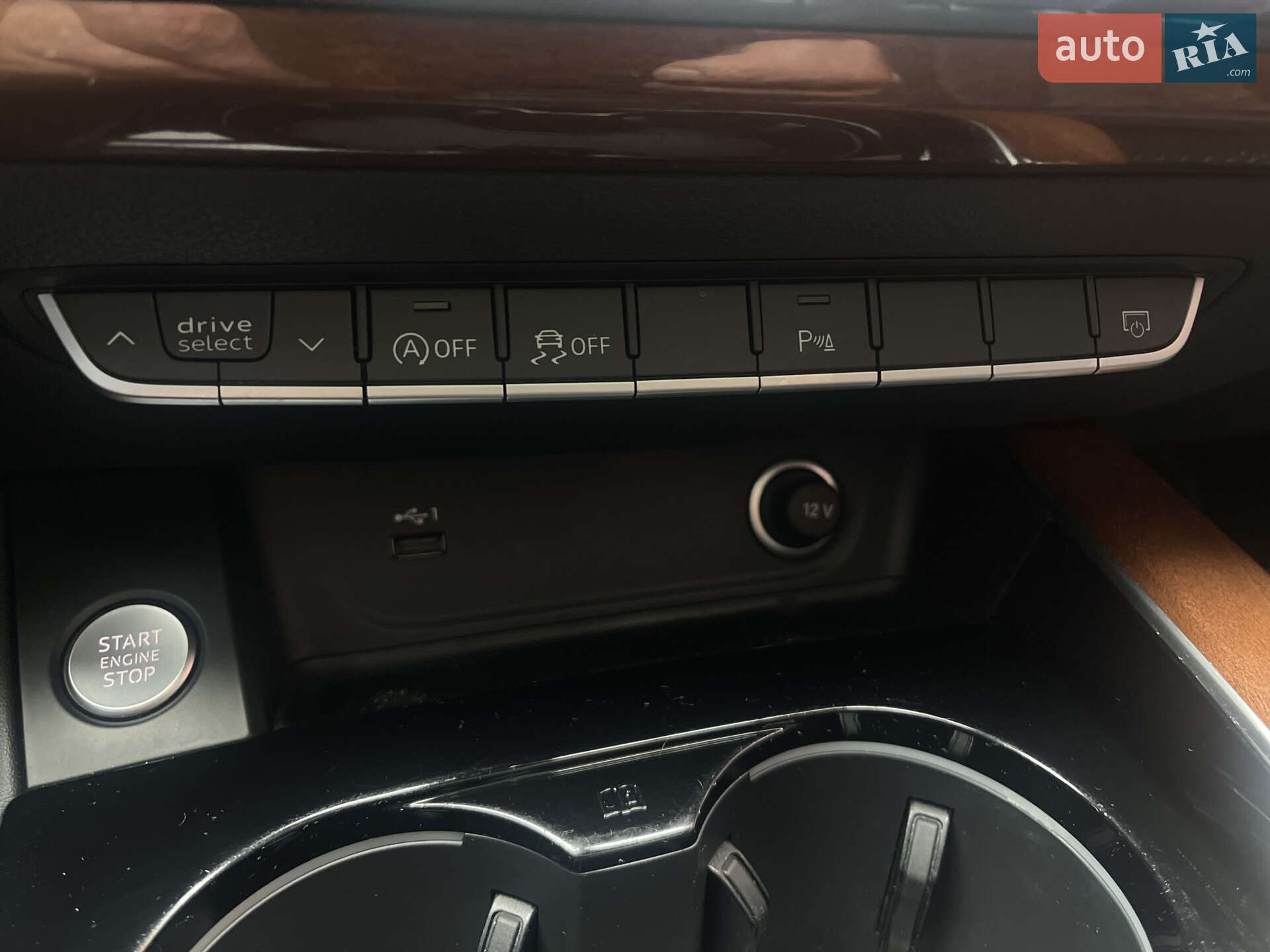 Audi A5 Sportback 2021 VIN WAUCBCF56MA057926 фото оголошення 23 з 46