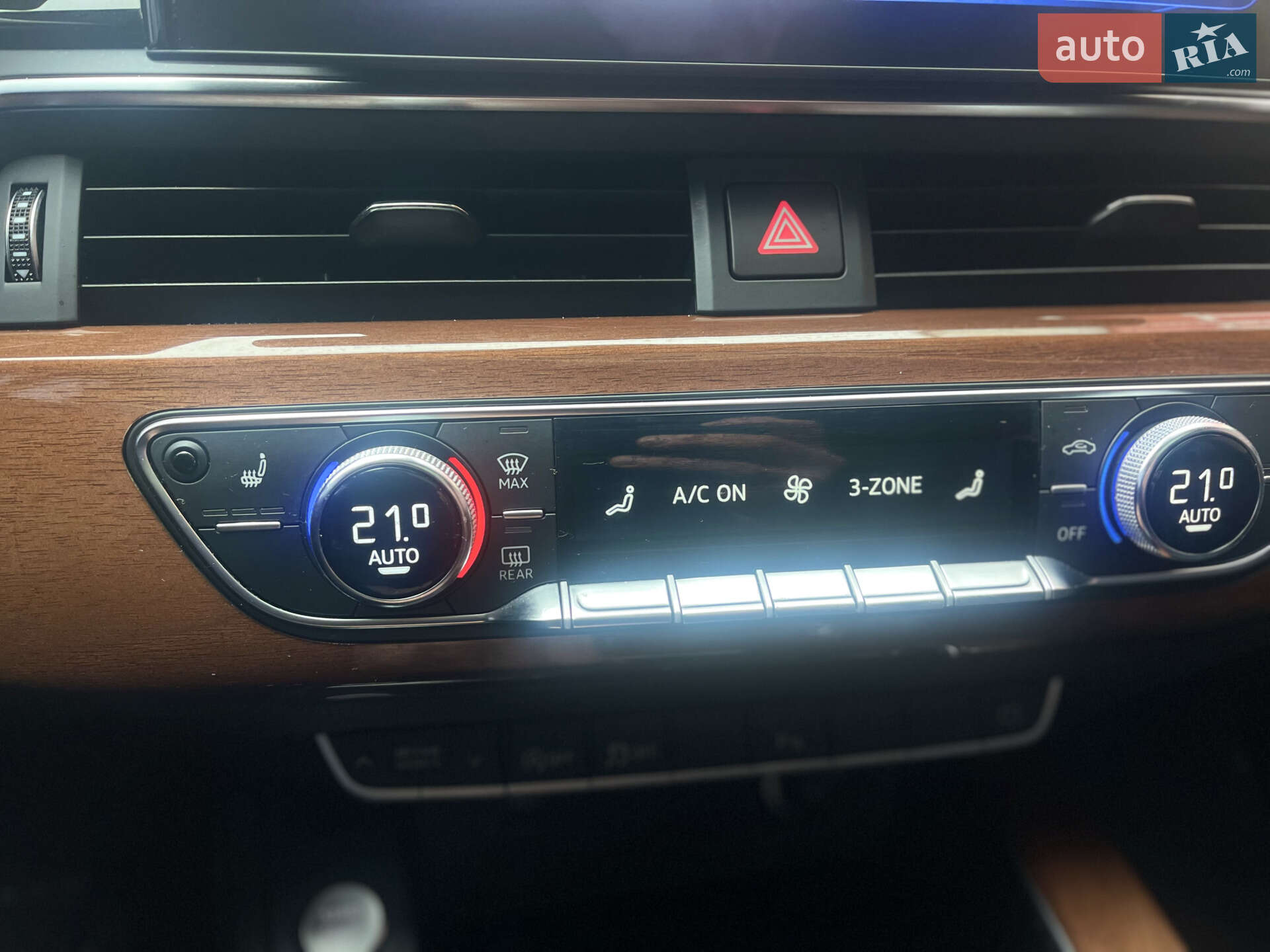 Audi A5 Sportback 2021 VIN WAUCBCF56MA057926 фото оголошення 24 з 46