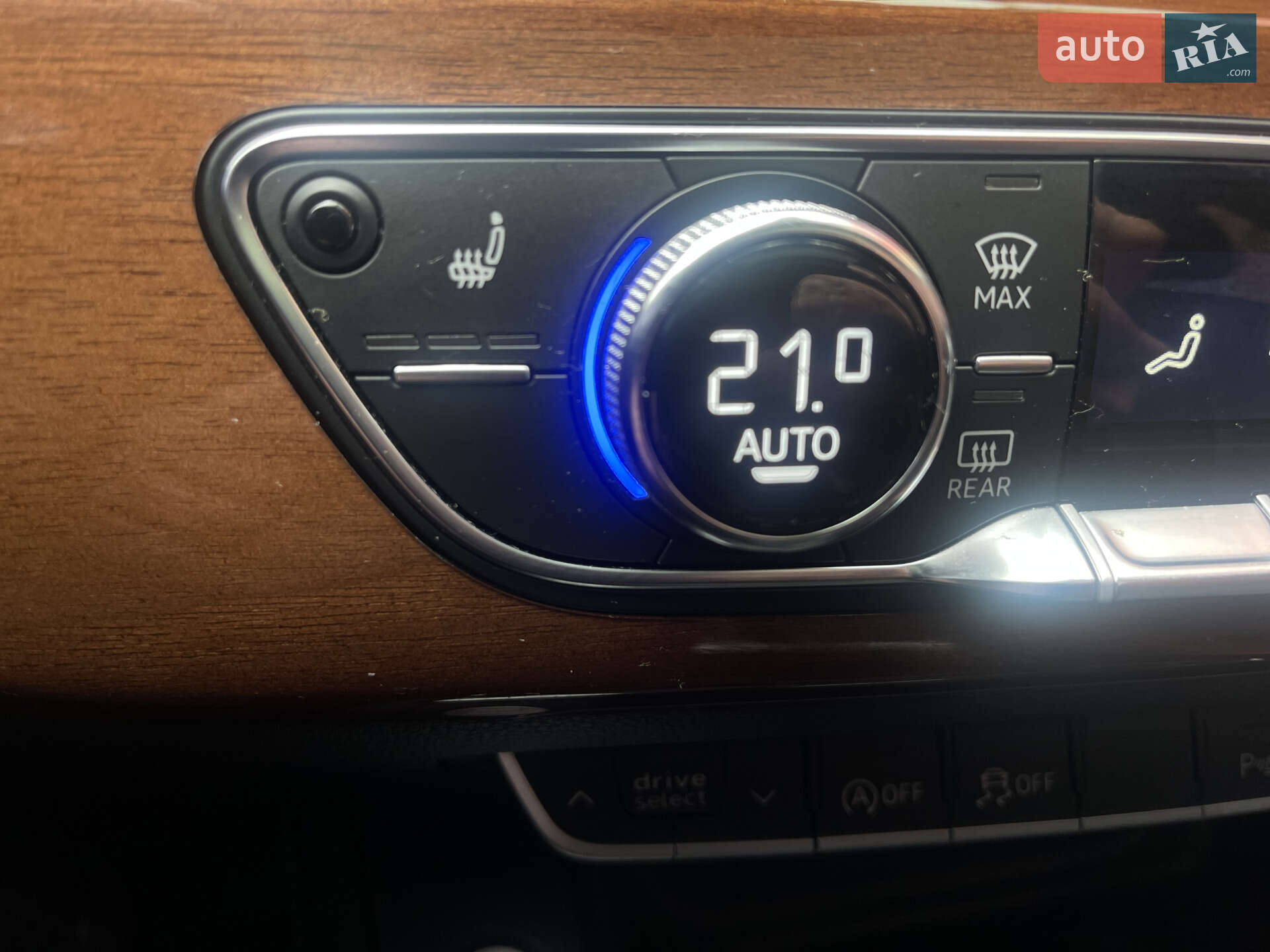 Audi A5 Sportback 2021 VIN WAUCBCF56MA057926 фото оголошення 26 з 46