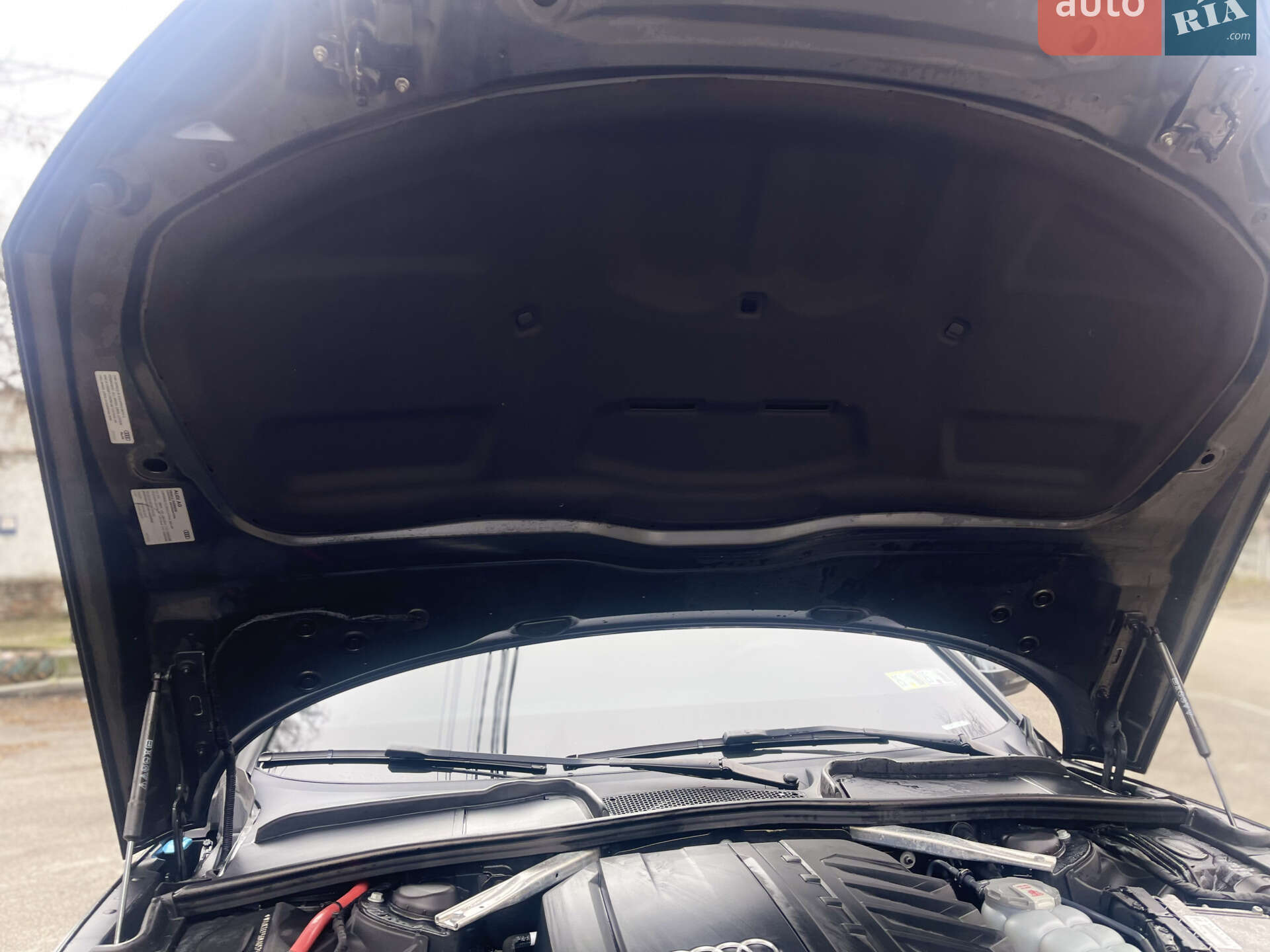 Audi A5 Sportback 2021 VIN WAUCBCF56MA057926 фото оголошення 31 з 46