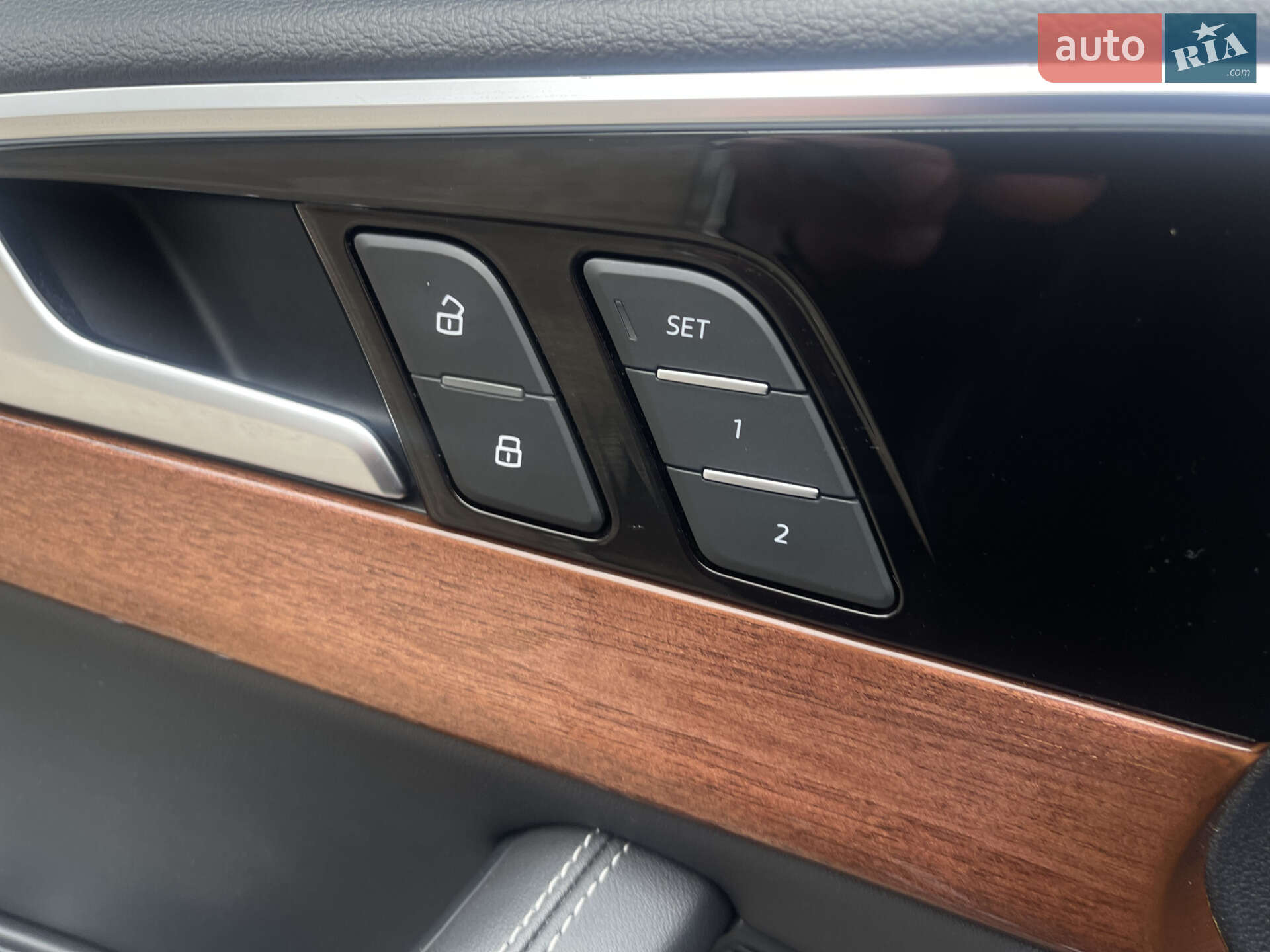 Audi A5 Sportback 2021 VIN WAUCBCF56MA057926 фото оголошення 35 з 46