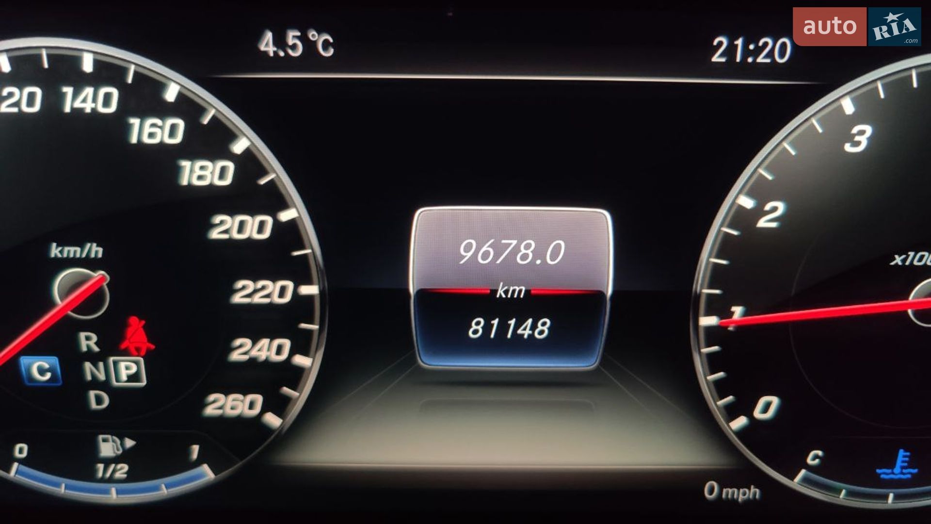Mercedes-Benz E-Class 2018 VIN WDDZF4JB2KA547836 фото оголошення 2 з 12