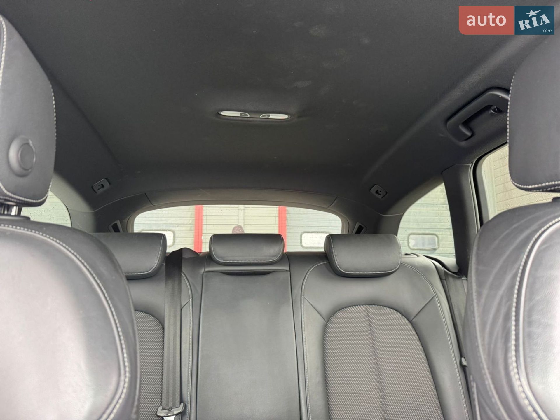 Audi A6 2015 VIN WAUZZZ4G8GN080893 фото оголошення 15 з 53