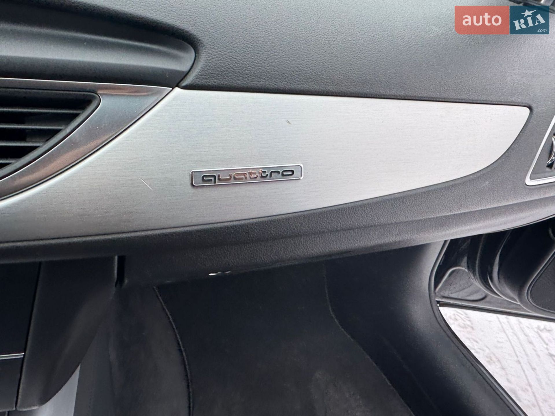 Audi A6 2015 VIN WAUZZZ4G8GN080893 фото оголошення 16 з 53