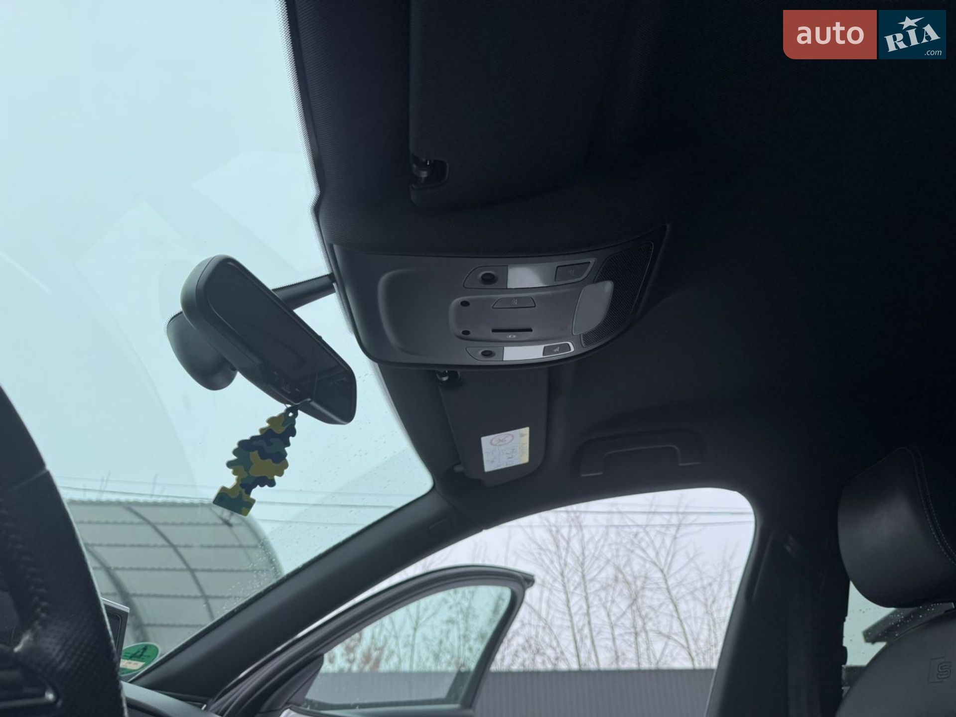 Audi A6 2015 VIN WAUZZZ4G8GN080893 фото оголошення 18 з 53