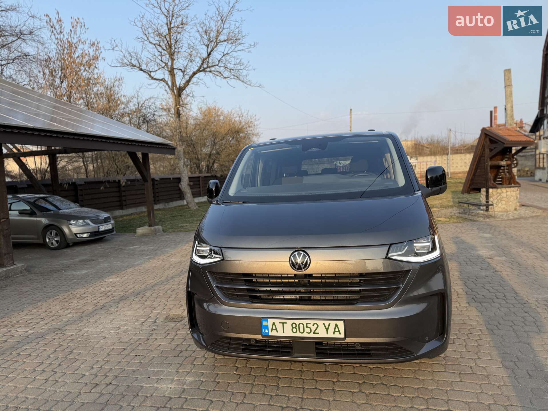 Volkswagen Caravelle 2025 VIN WV5ZZZTW8SK023071 фото оголошення 16 з 45