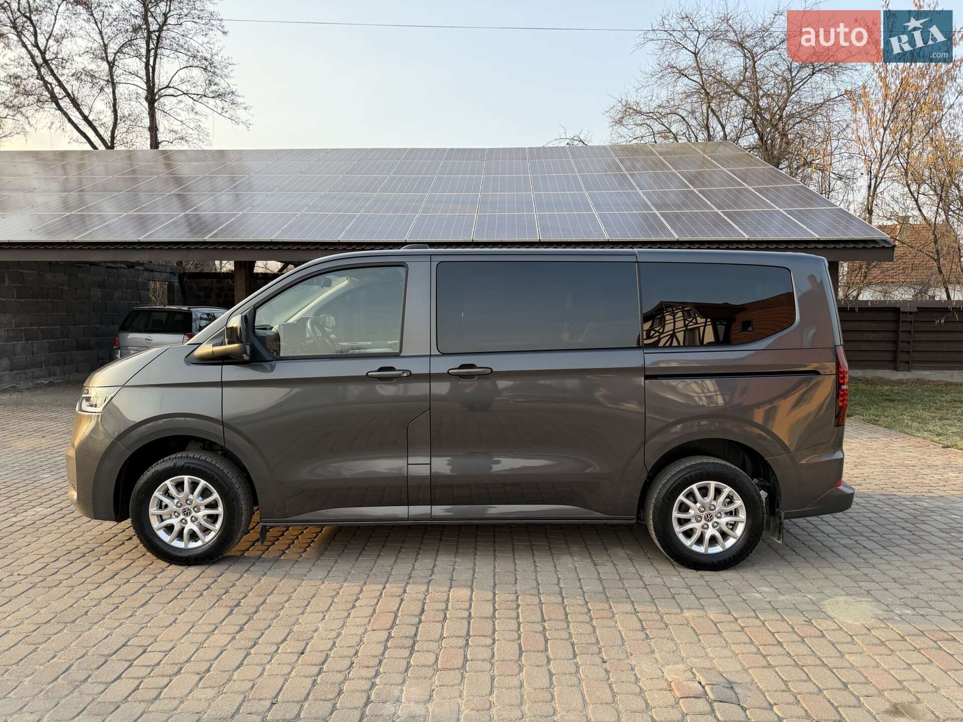 Volkswagen Caravelle 2025 VIN WV5ZZZTW8SK023071 фото оголошення 9 з 45