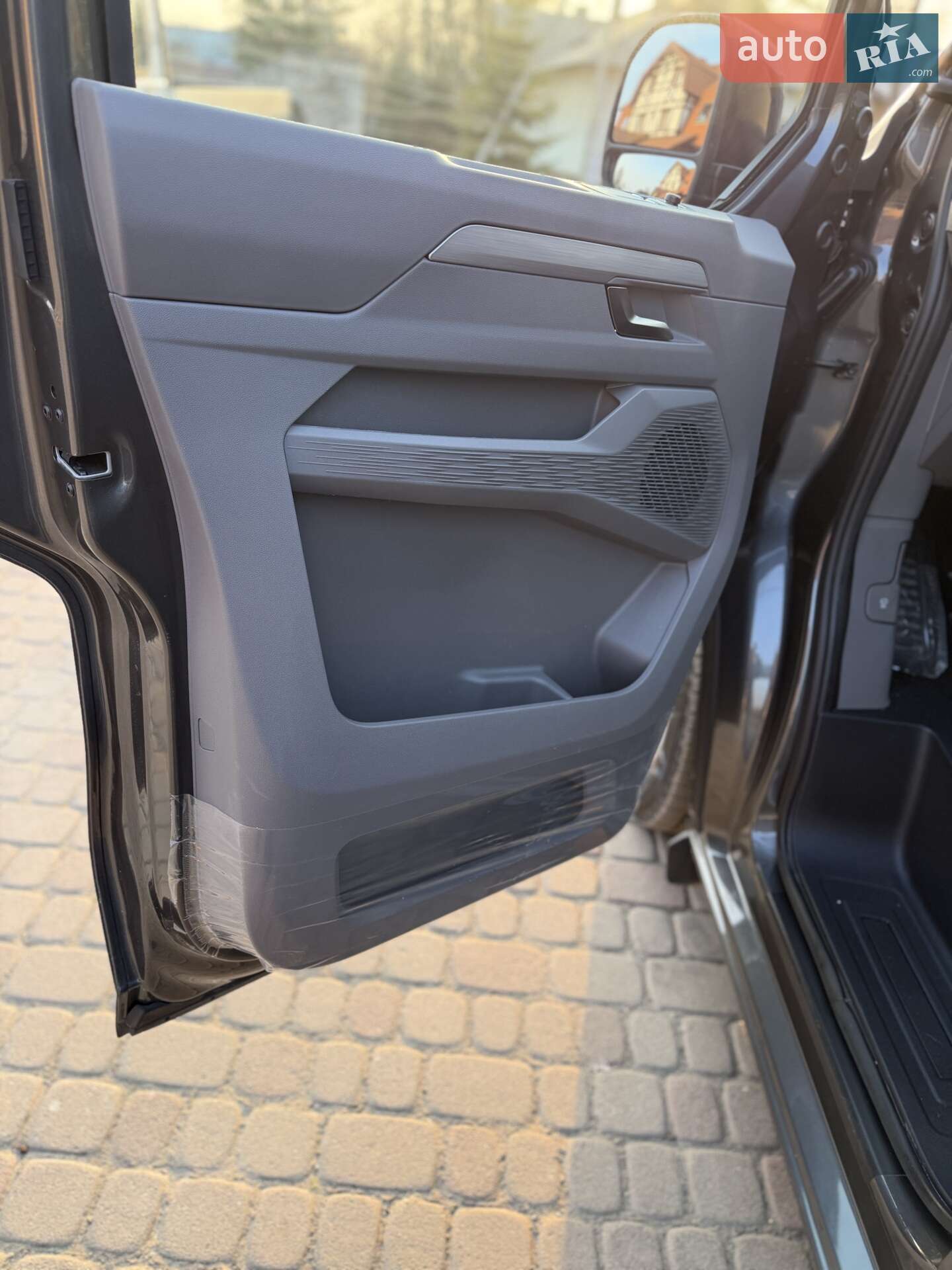 Volkswagen Caravelle 2025 VIN WV5ZZZTW8SK023071 фото оголошення 21 з 45