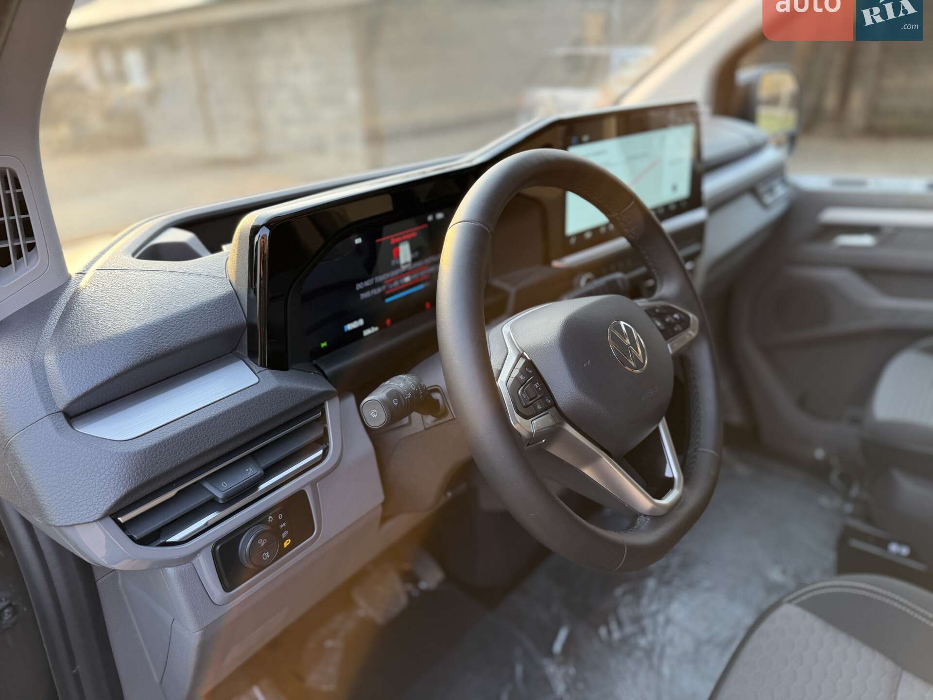 Volkswagen Caravelle 2025 VIN WV5ZZZTW8SK023071 фото оголошення 22 з 45
