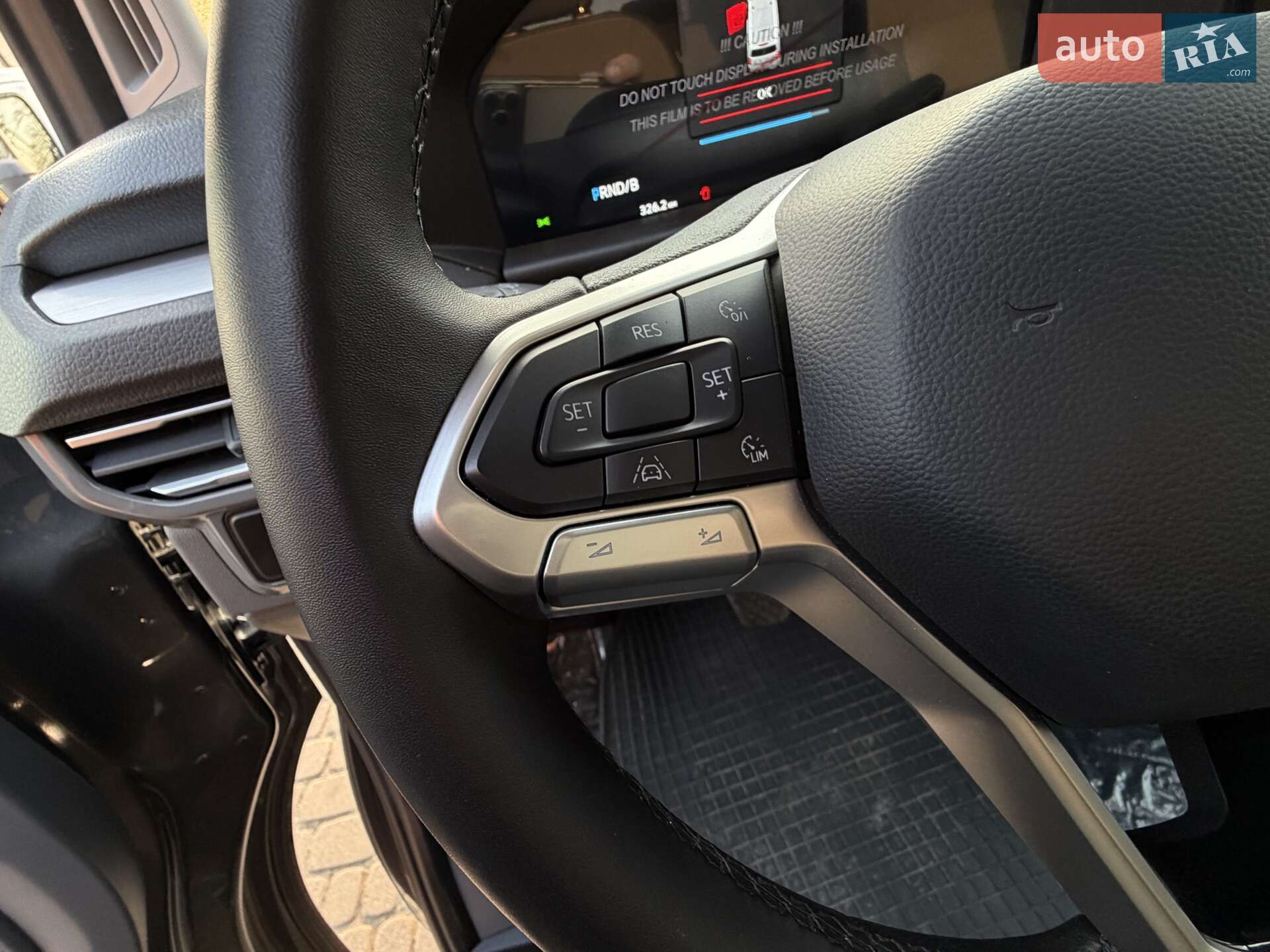 Volkswagen Caravelle 2025 VIN WV5ZZZTW8SK023071 фото оголошення 26 з 45