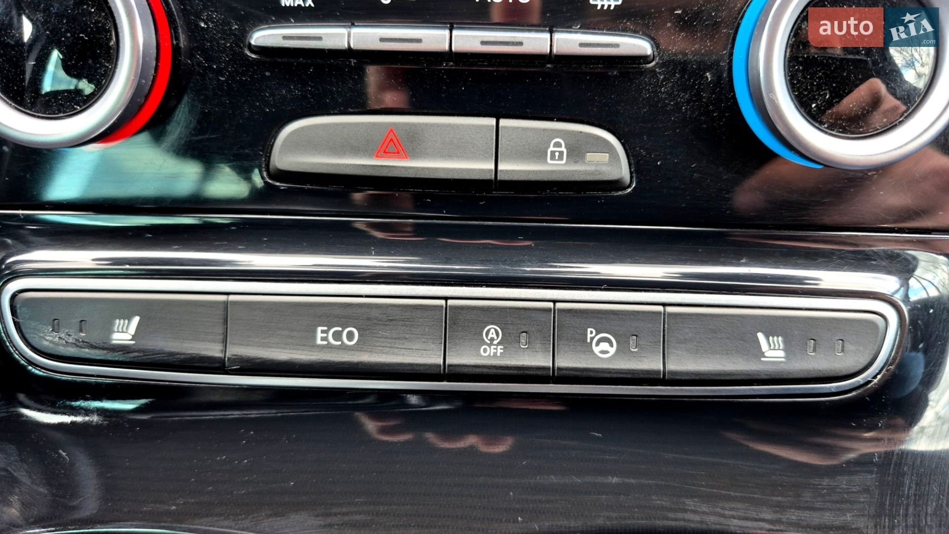 Renault Espace 2015 VIN VF1RFC00X54355957 фото оголошення 20 з 25