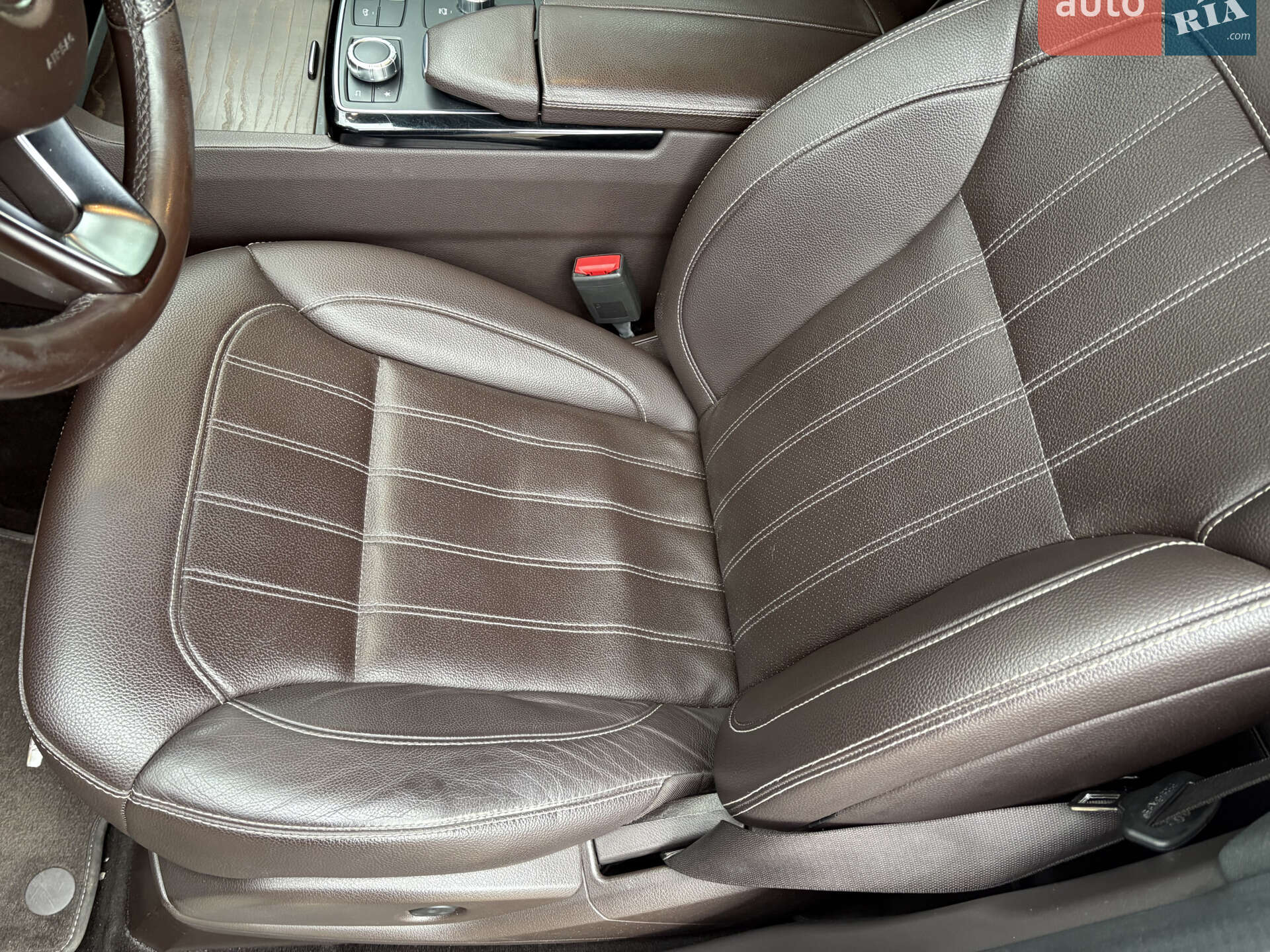 Mercedes-Benz GLE-Class 2018 VIN WDC1660041B183391 фото оголошення 13 з 22