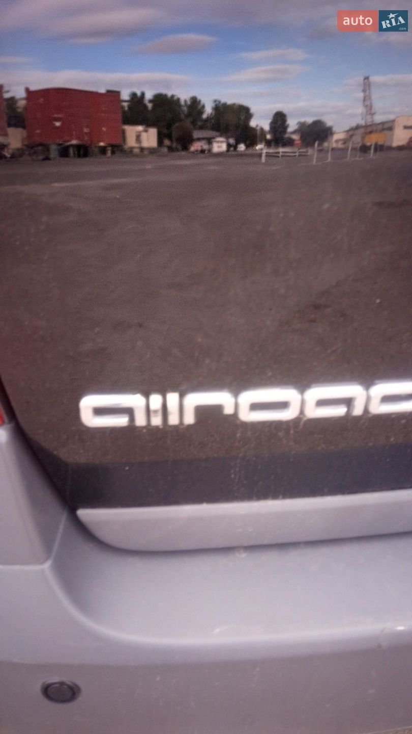 Audi A6 Allroad 2004 VIN WAUZZZ4B44N047602 фото оголошення 22 з 31