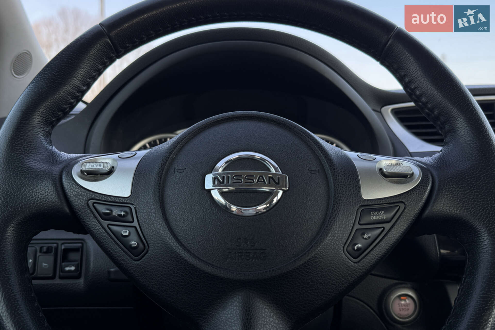 Nissan Sentra 2019 VIN 3N1AB7AP0KY316951 фото оголошення 8 з 13
