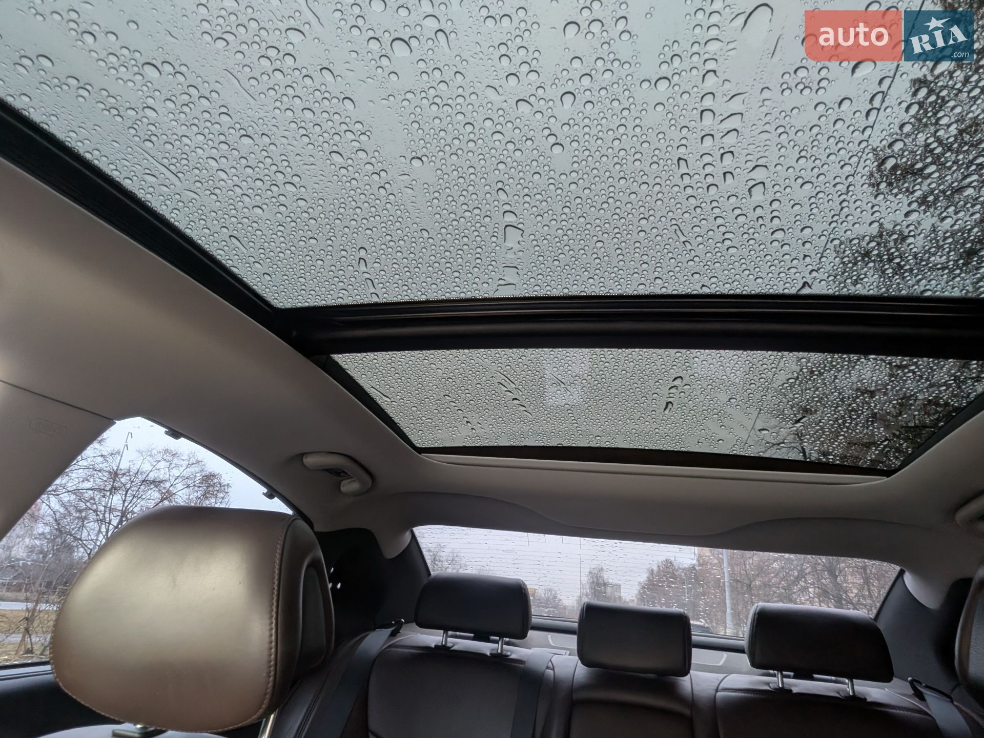 Hyundai Grandeur 2014 VIN KMHFH41NBFA408181 фото оголошення 8 з 22