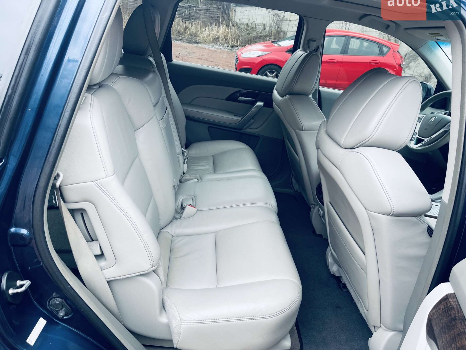 Acura MDX 2012 VIN 2HNYD2H34CH539667 фото оголошення 14 з 19