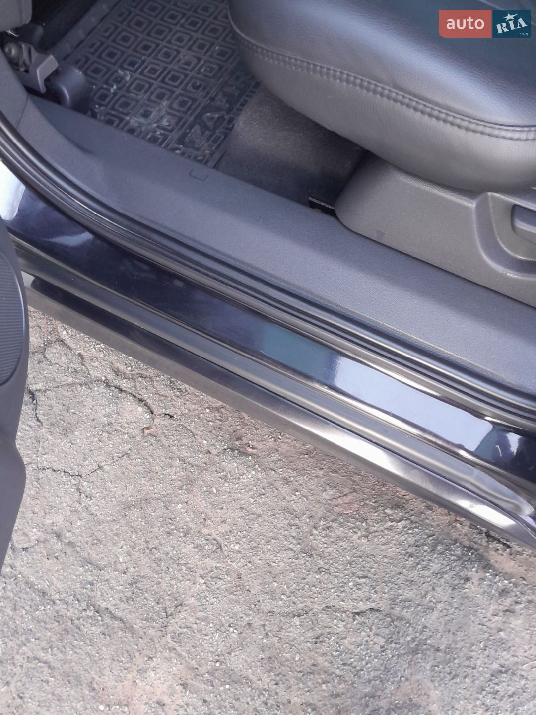 Opel Zafira 2005 VIN W0L0AHM756G016847 фото оголошення 15 з 15