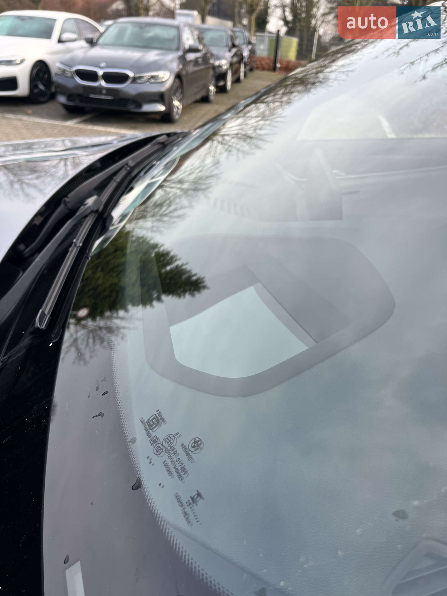 BMW 5 Series 2021 VIN WBA51AJ090CJ52619 фото оголошення 13 з 73