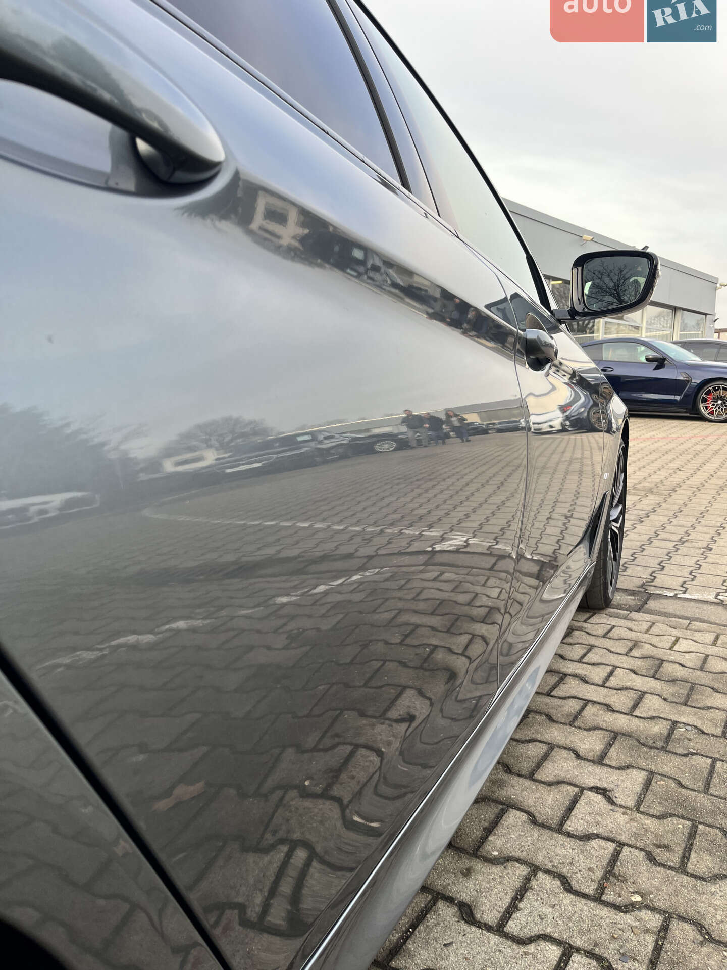 BMW 5 Series 2021 VIN WBA51AJ090CJ52619 фото оголошення 22 з 73