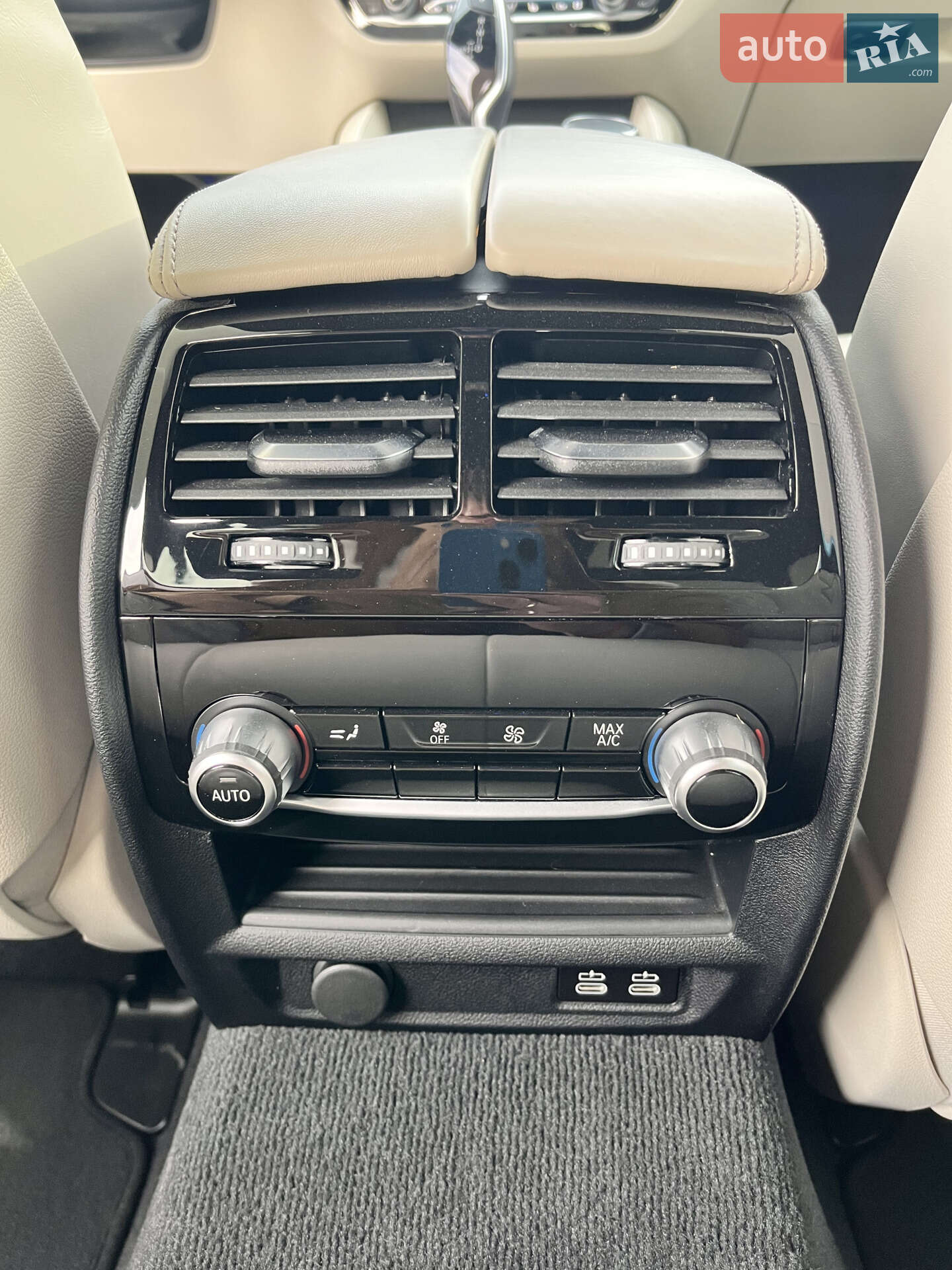 BMW 5 Series 2021 VIN WBA51AJ090CJ52619 фото оголошення 19 з 73