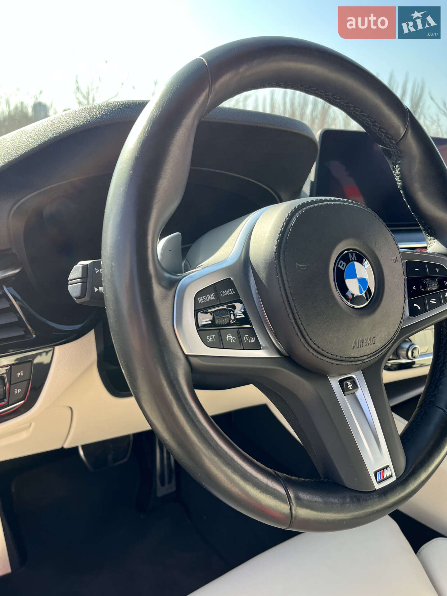 BMW 5 Series 2021 VIN WBA51AJ090CJ52619 фото оголошення 49 з 73