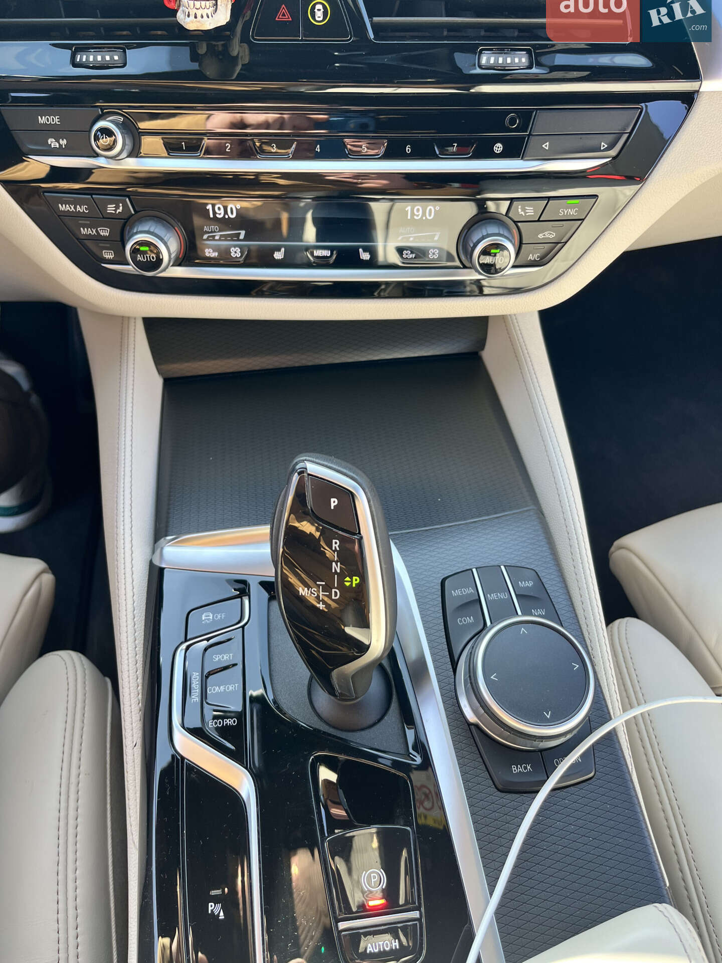 BMW 5 Series 2021 VIN WBA51AJ090CJ52619 фото оголошення 52 з 73